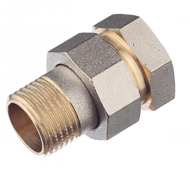 Американка    ТСМ      3/4" прямая              (90) - Изображение №3