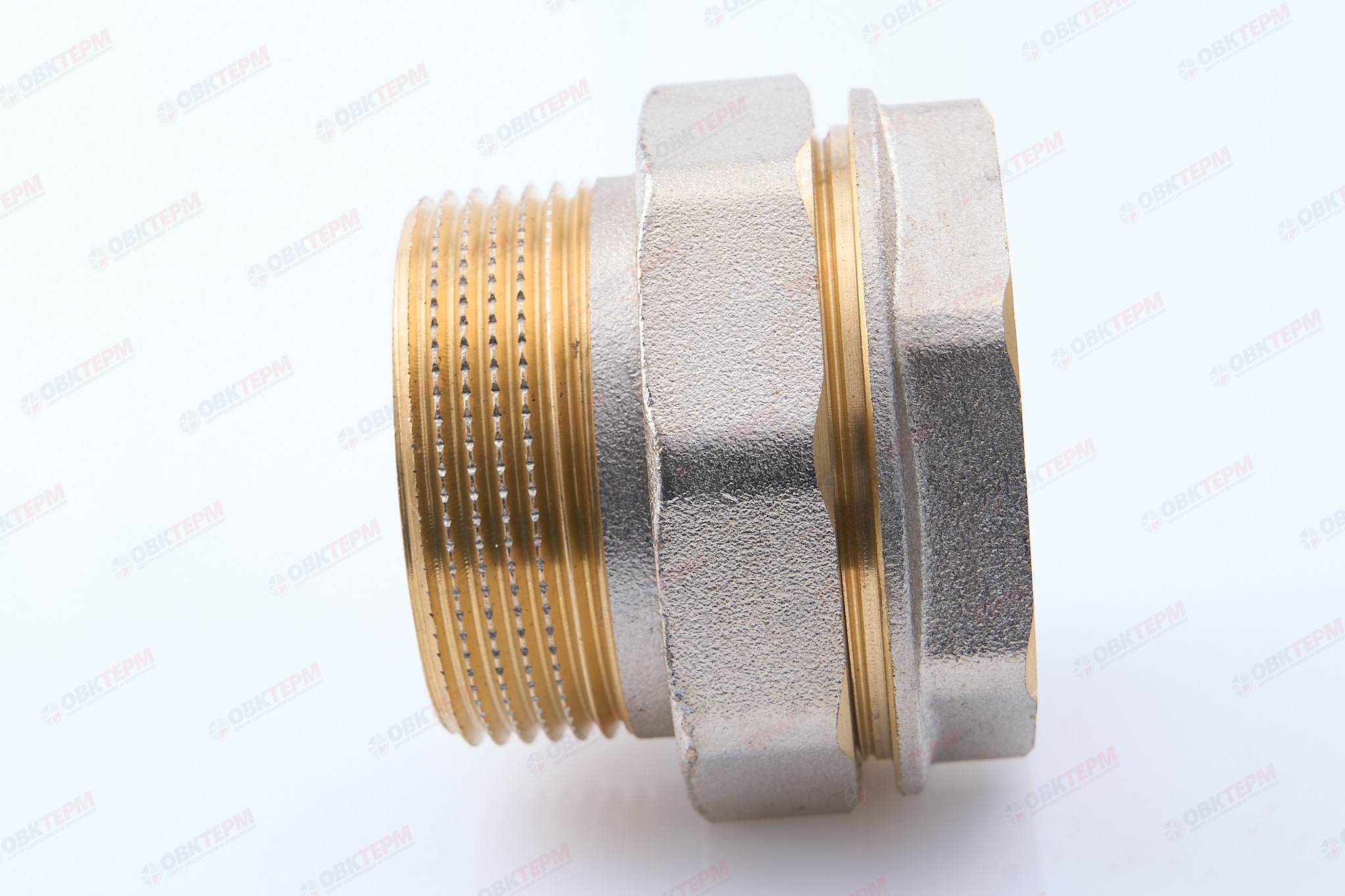 Американка    ТСМ   1 1/2"  прямая            (64) - Изображение №5