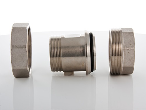 Американка    ТСМ   1 1/2"  прямая            (64) - Изображение №2