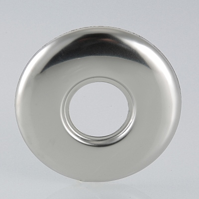 Чашка декоративная Valtec (хромированная)    1/2   (10уп/1000ящ) - Изображение №2