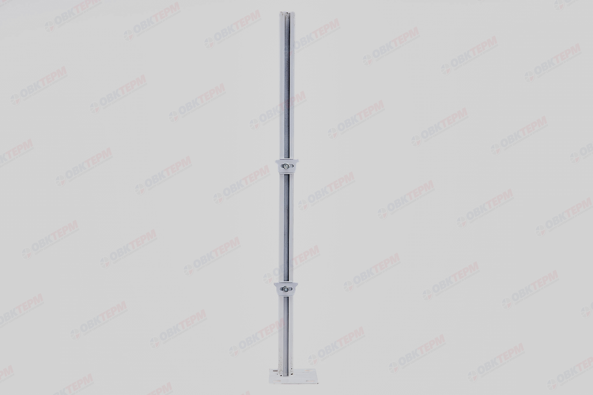 Крепление напольное для  стального радиатора для 20 и 21 типа КН6,70 (высота 610-700мм) - миниатюра №4