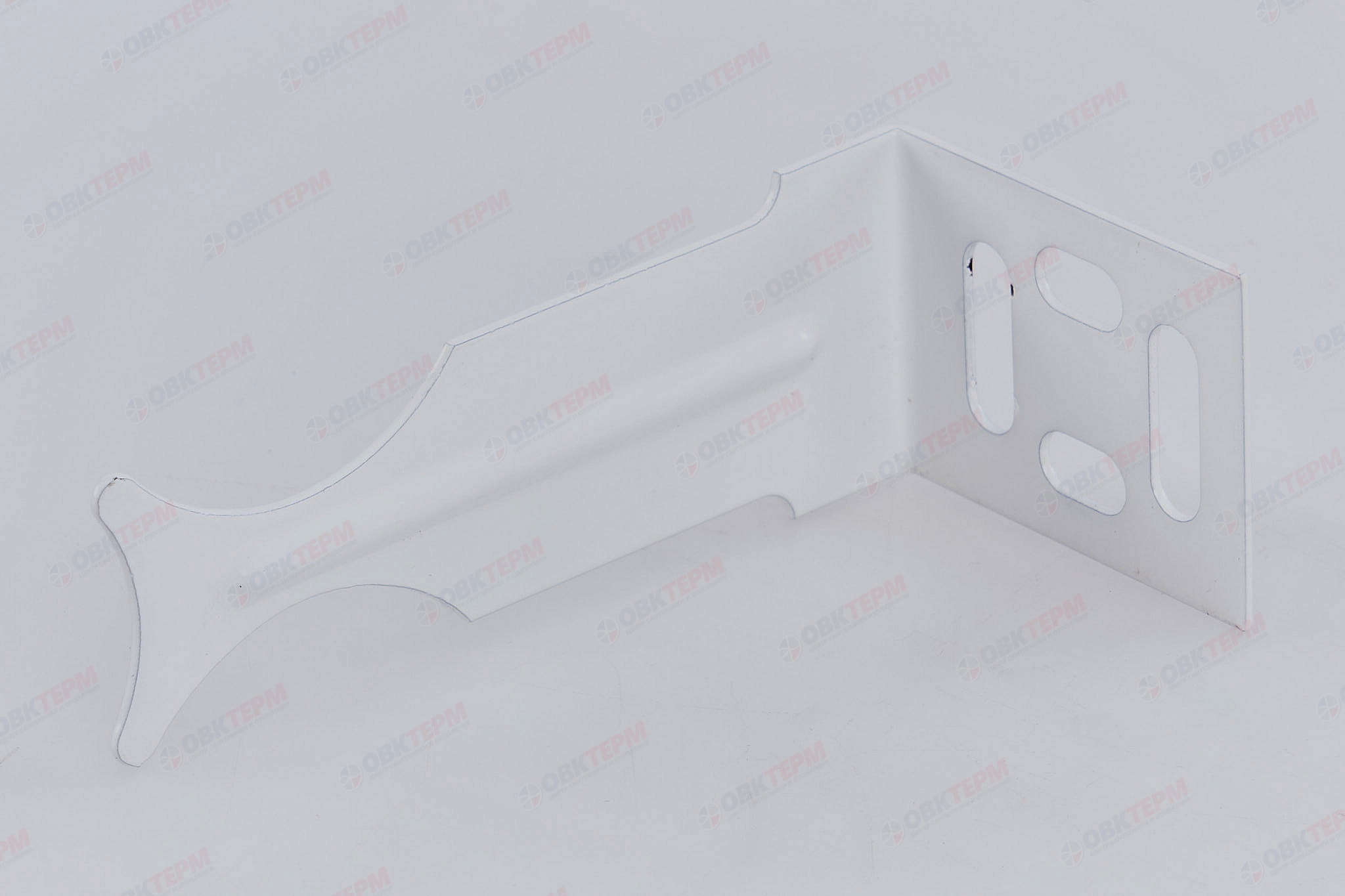 Крепления радиаторные под гипсокартон (А7.3) (100 шт) - Изображение №2