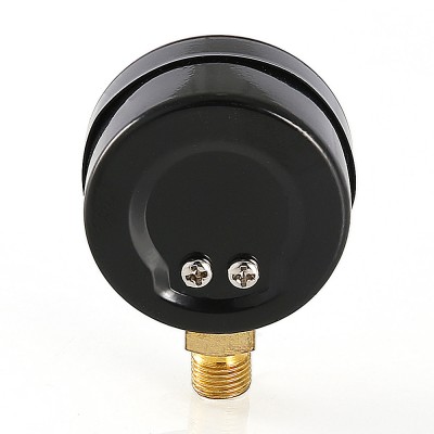 Манометр Ду 63 низ 1/4" 0-16 бар TM-310P    (Valtec) - Изображение №2
