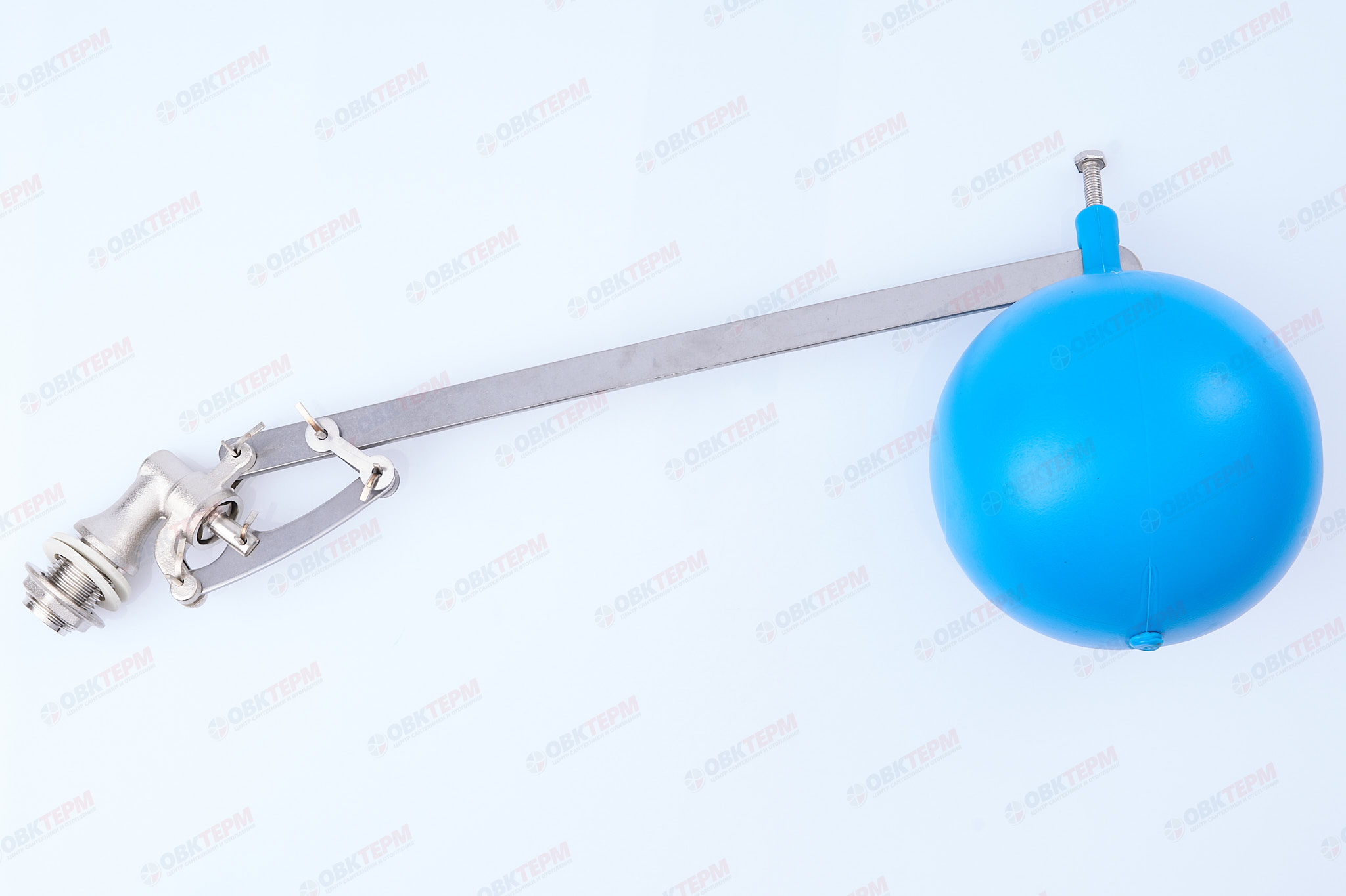 Поплавок     д/емк       1/2"   TIM   (1шт/24ящ) - Изображение №1