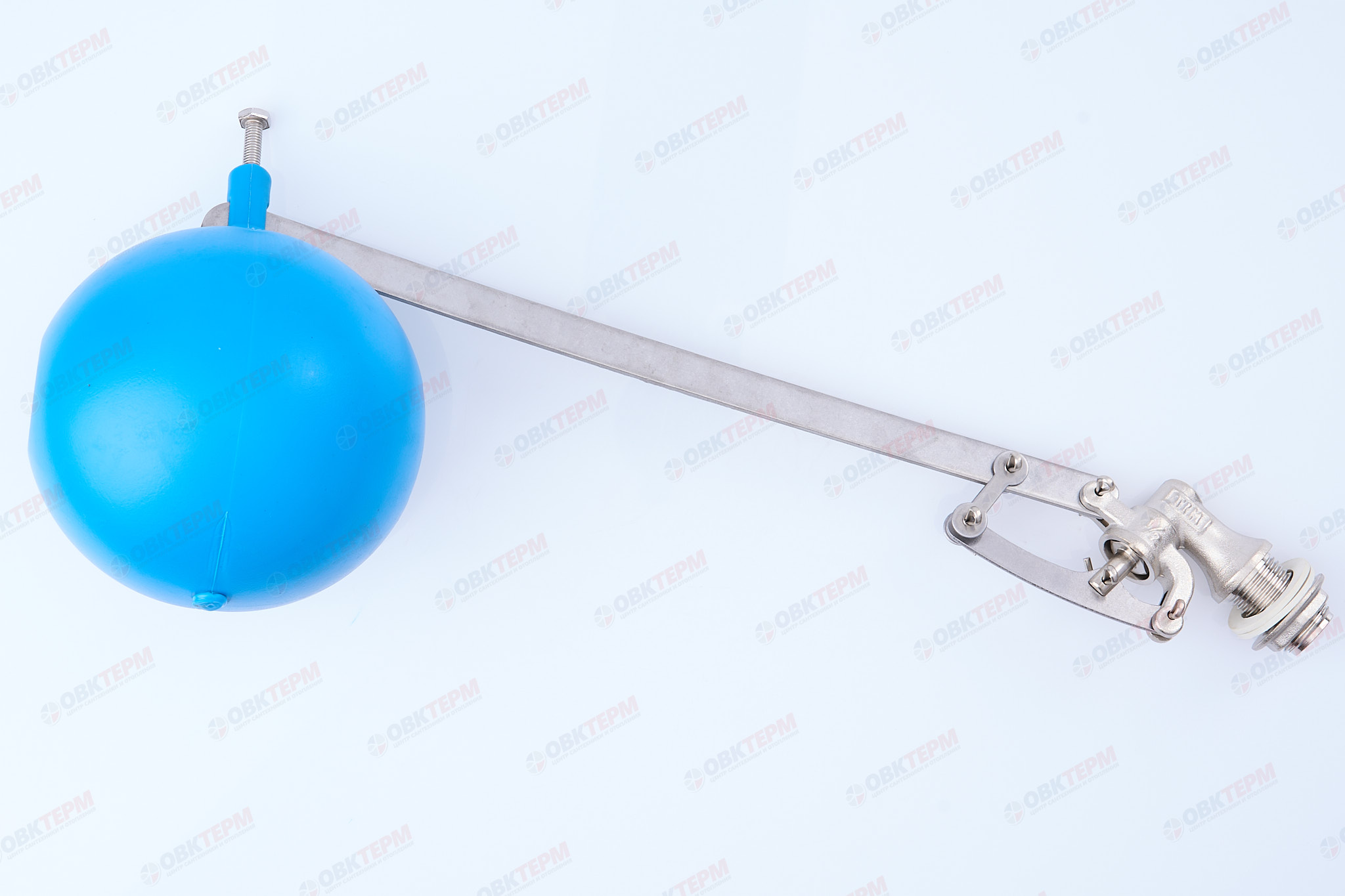 Поплавок     д/емк       1/2"   TIM   (1шт/24ящ) - Изображение №2