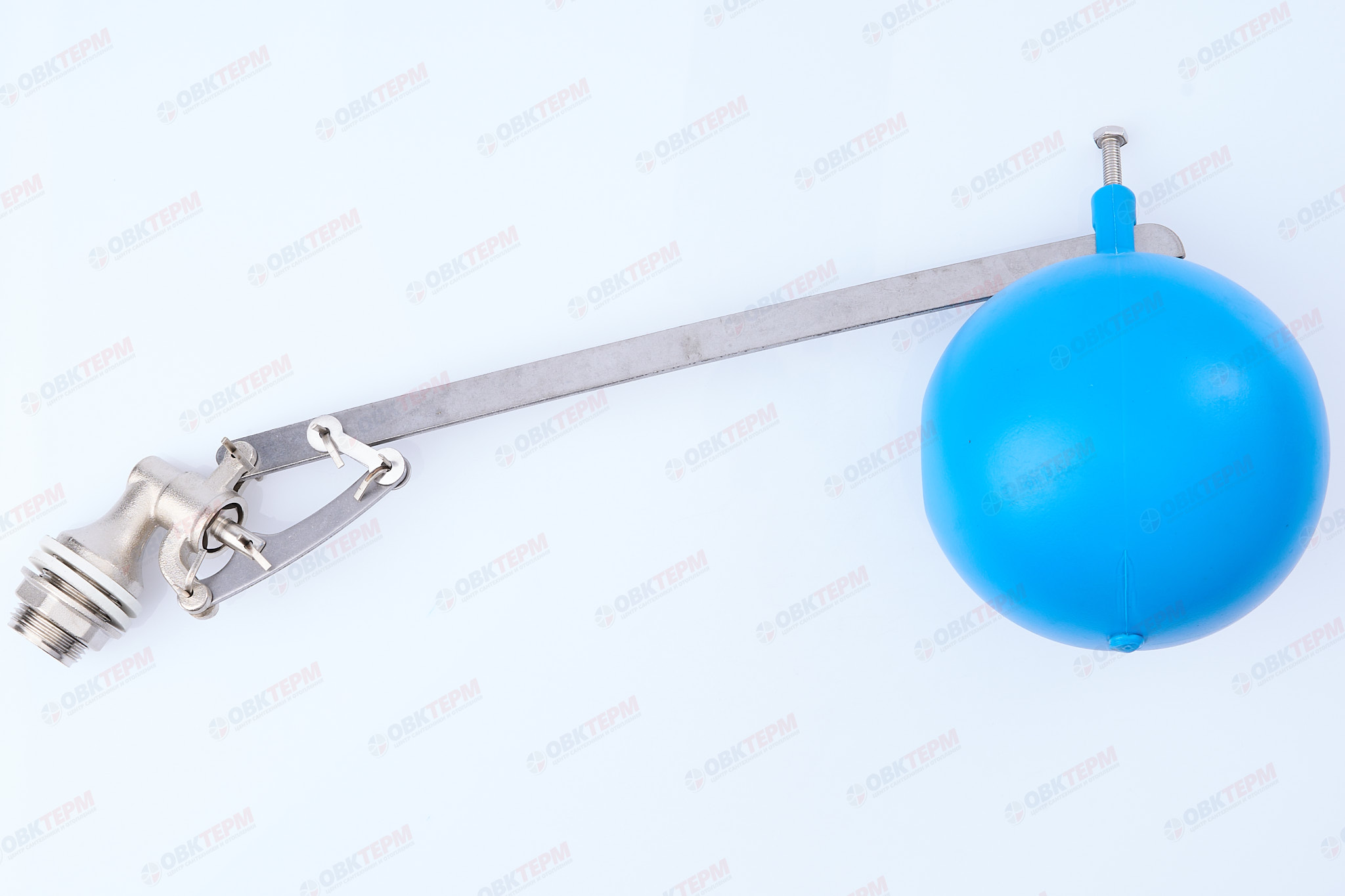 Поплавок     д/емк       3/4"   TIM   (1шт/24ящ) - Изображение №1