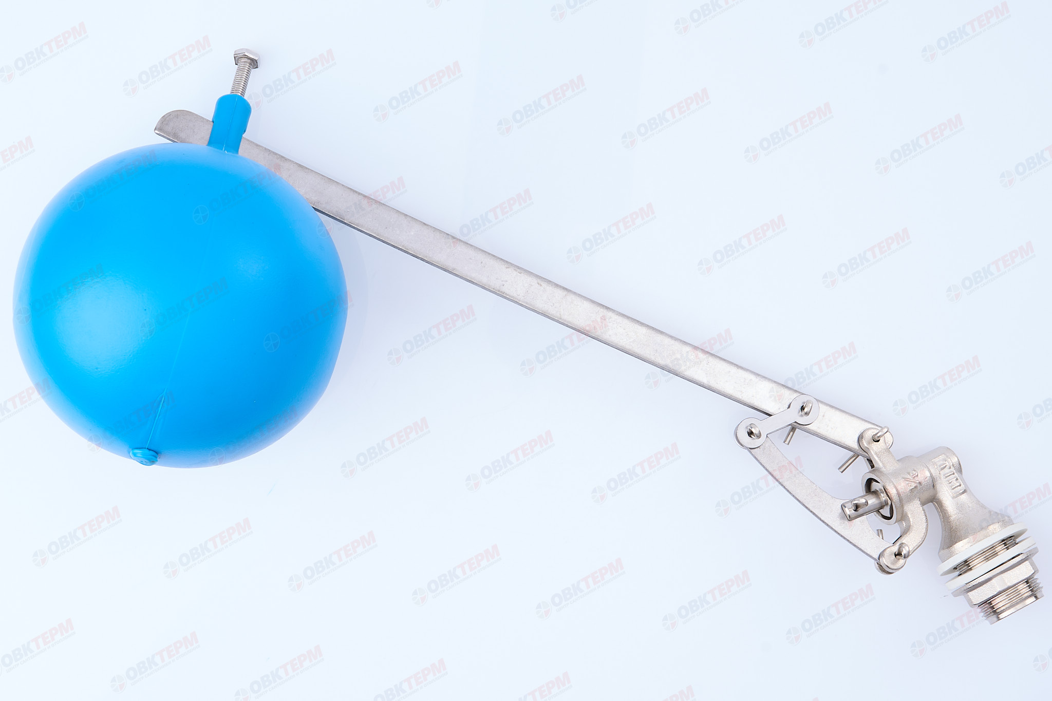 Поплавок     д/емк       3/4"   TIM   (1шт/24ящ) - Изображение №2