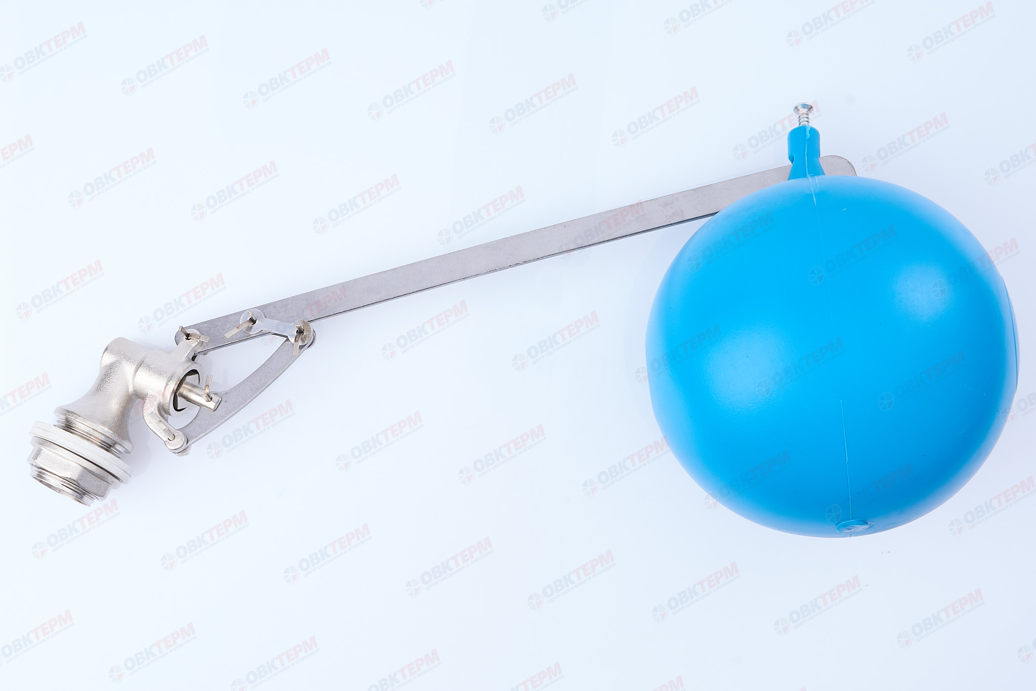 Поплавок     д/емк      1"   TIM   (1шт/16ящ) - Изображение №1