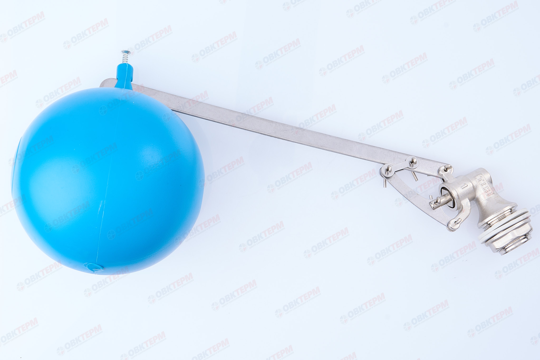 Поплавок     д/емк      1"   TIM   (1шт/16ящ) - Изображение №2