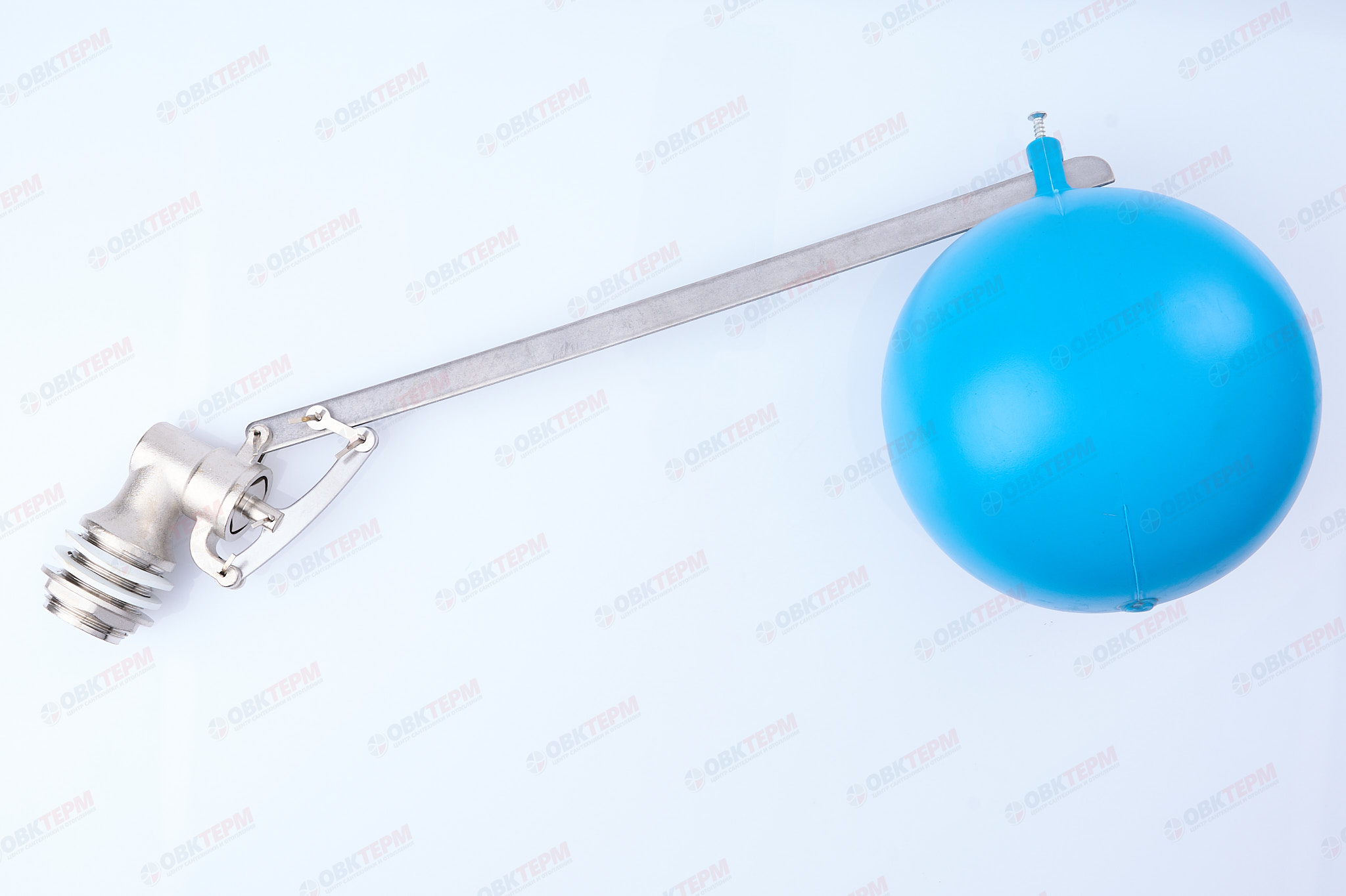 Поплавок    д/емк      1 1/4"     TIM   (1шт/16ящ) - Изображение №1