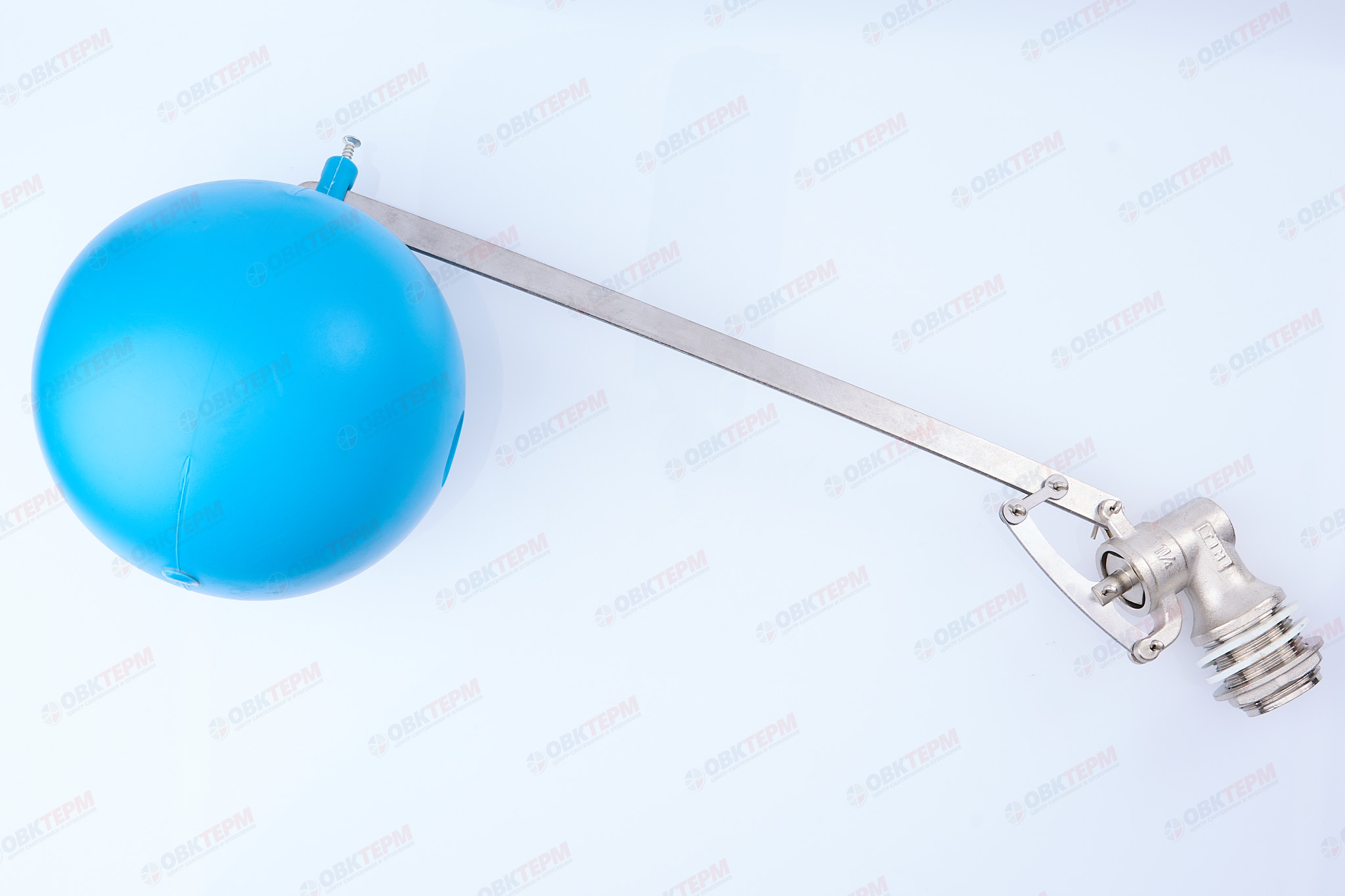 Поплавок    д/емк      1 1/4"     TIM   (1шт/16ящ) - Изображение №2