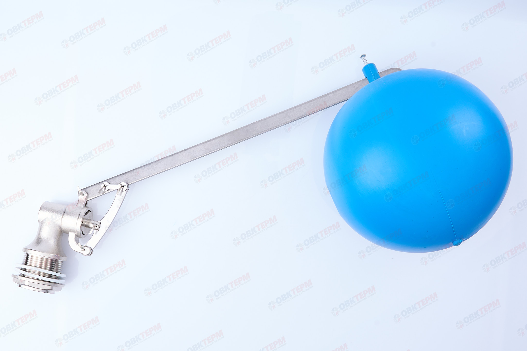 Поплавок    д/емк     1 1/2"   TIM   (1шт/12ящ) - Изображение №1