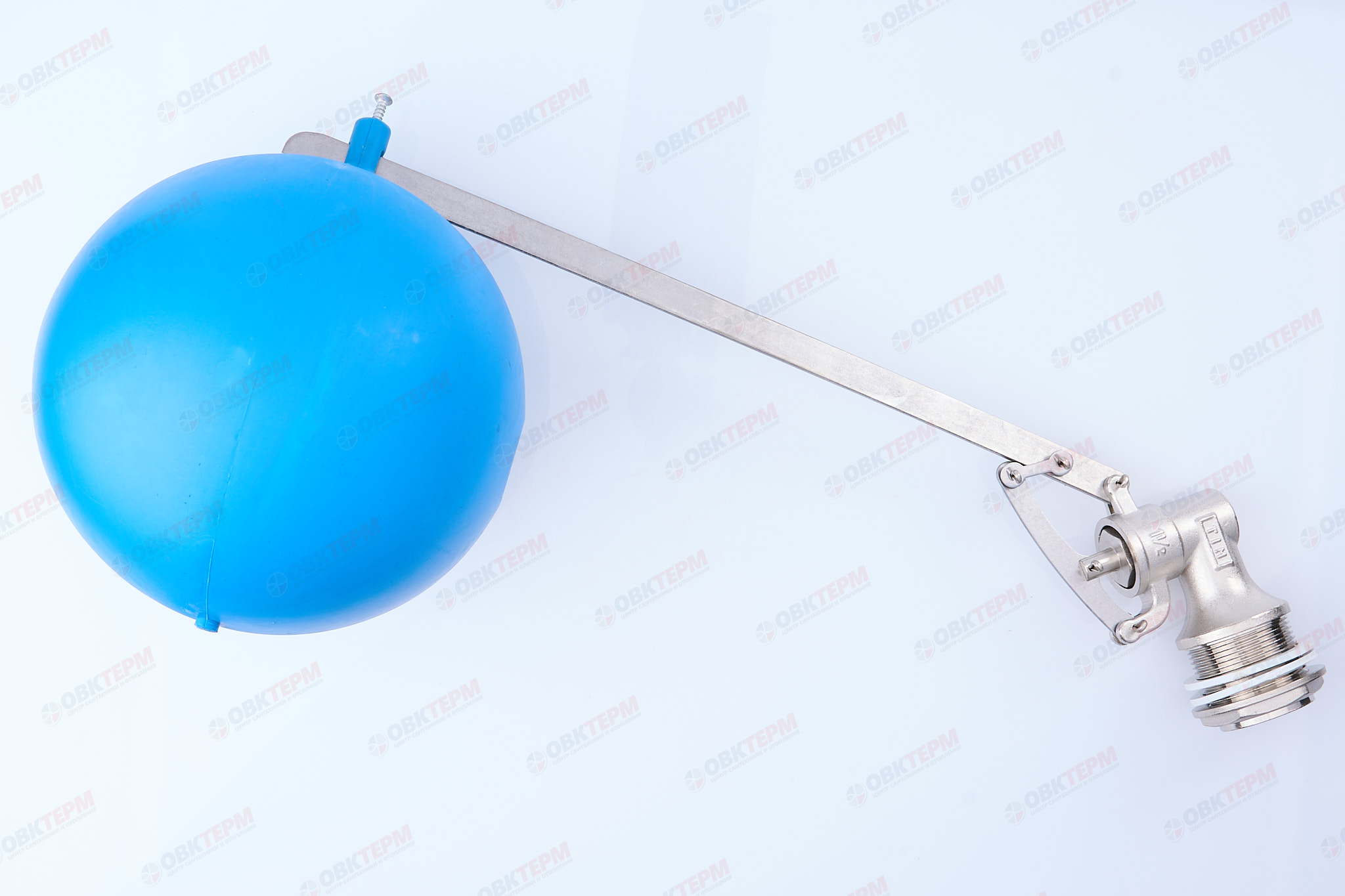 Поплавок    д/емк     1 1/2"   TIM   (1шт/12ящ) - Изображение №2