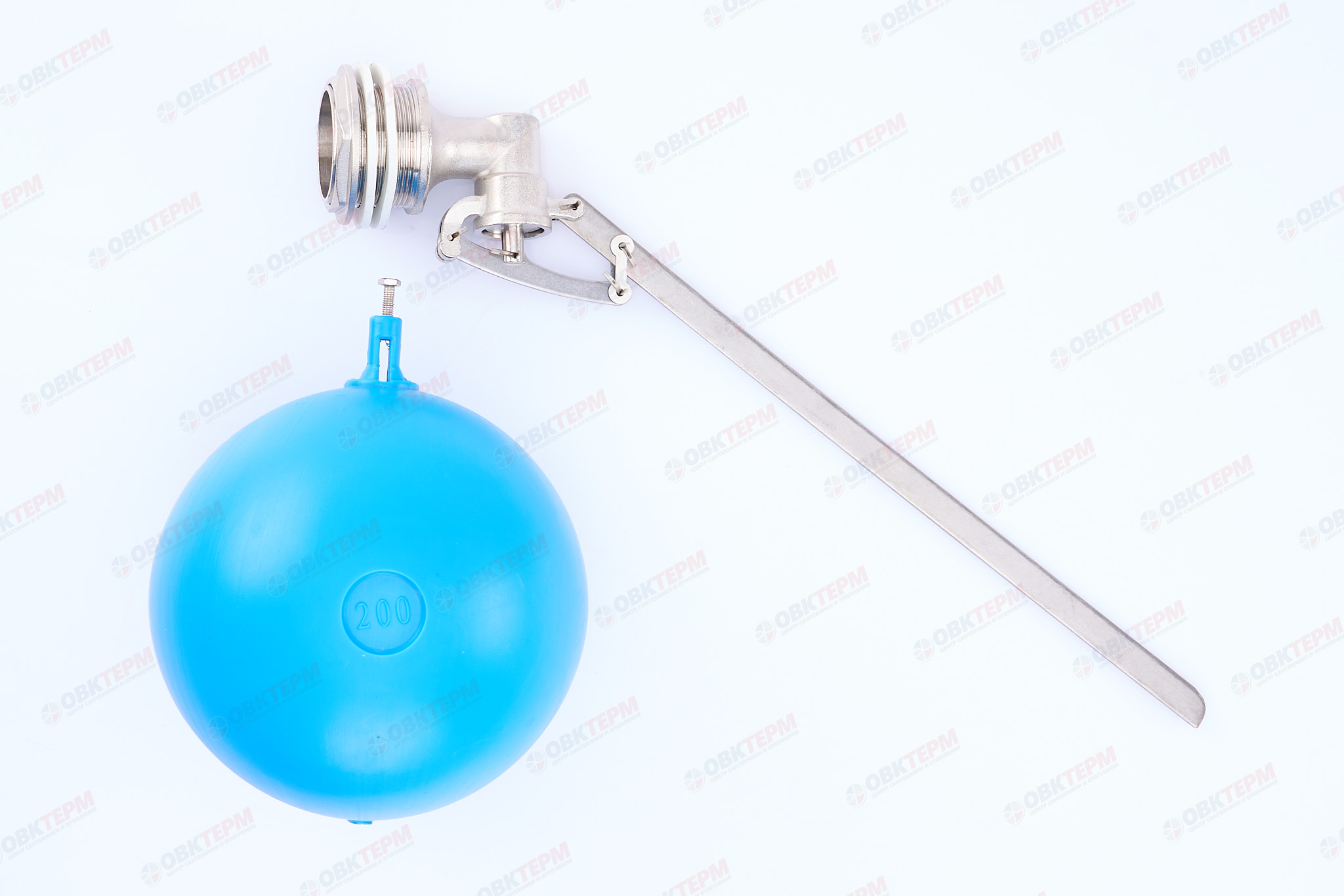 Поплавок    д/емк     2"             TIM   (1шт/12ящ) - Изображение №2