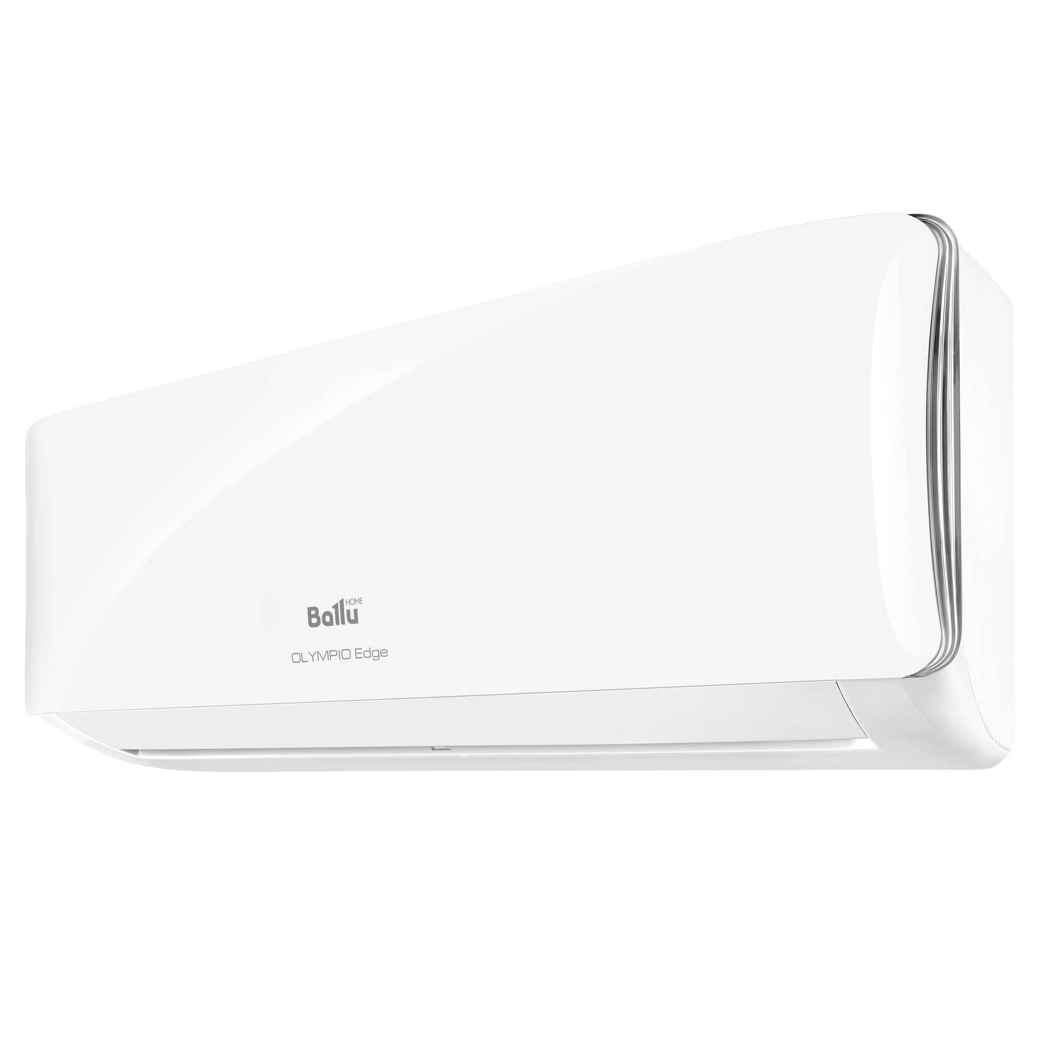 Сплит-система Ballu Olympio Edge BSO-12HN8_22Y(внеш.+внутр. блок) - Изображение №1