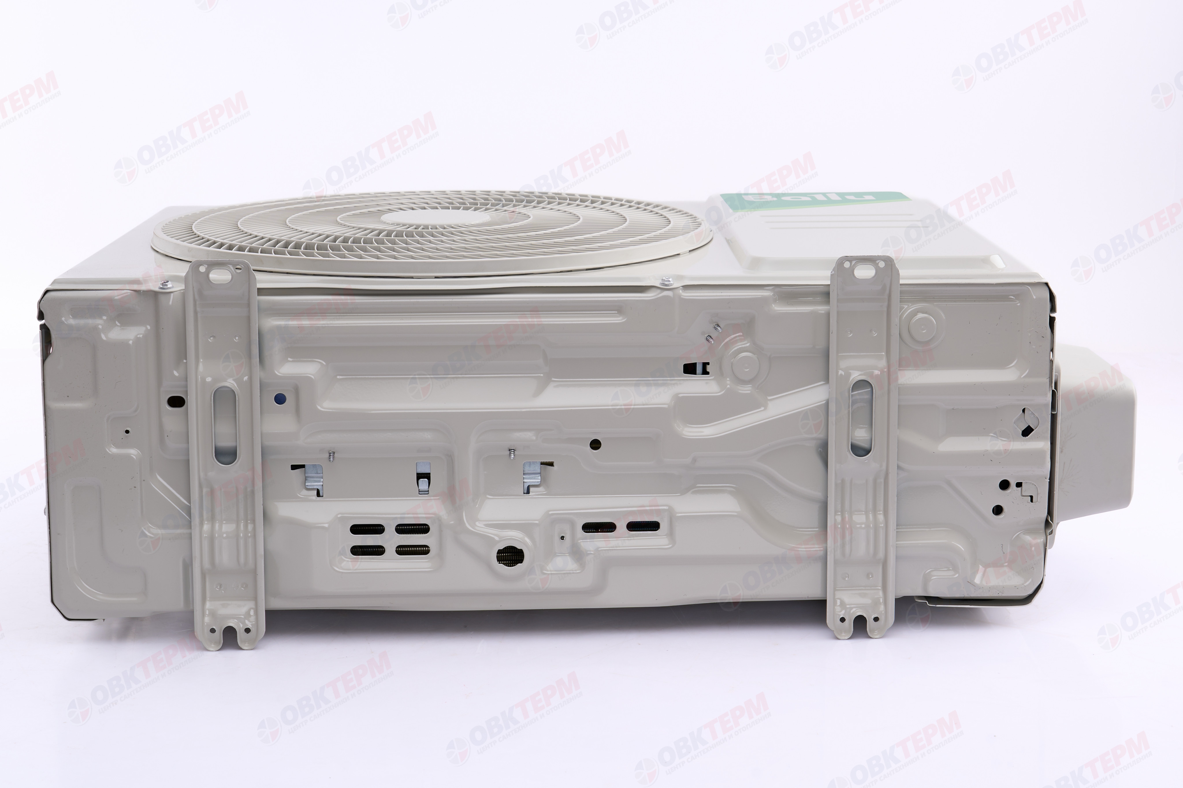 Сплит-система Ballu Olympio Edge BSO-12HN8_22Y(внеш.+внутр. блок) - Изображение №2