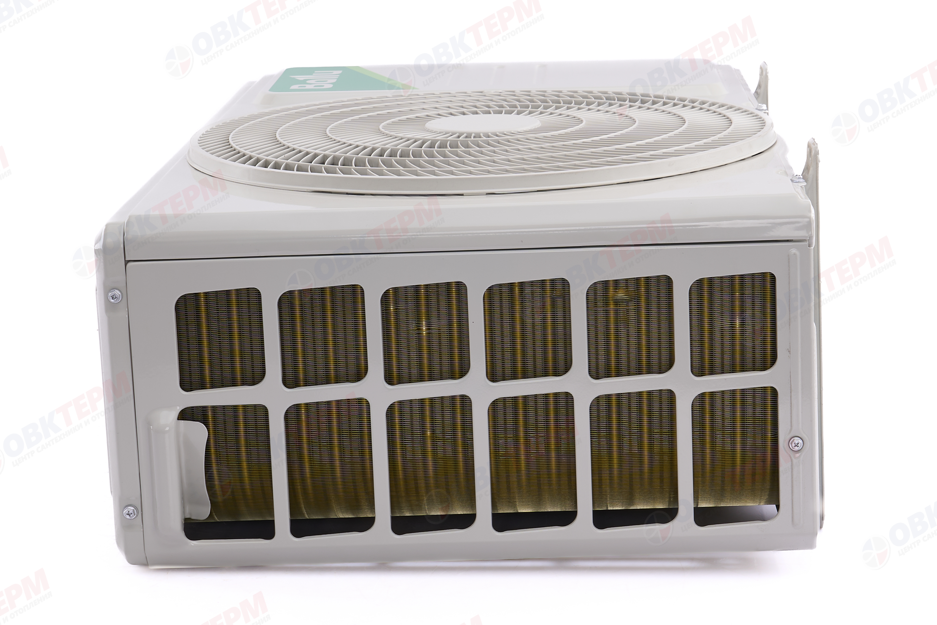 Сплит-система Ballu Olympio Edge BSO-12HN8_22Y(внеш.+внутр. блок) - Изображение №4