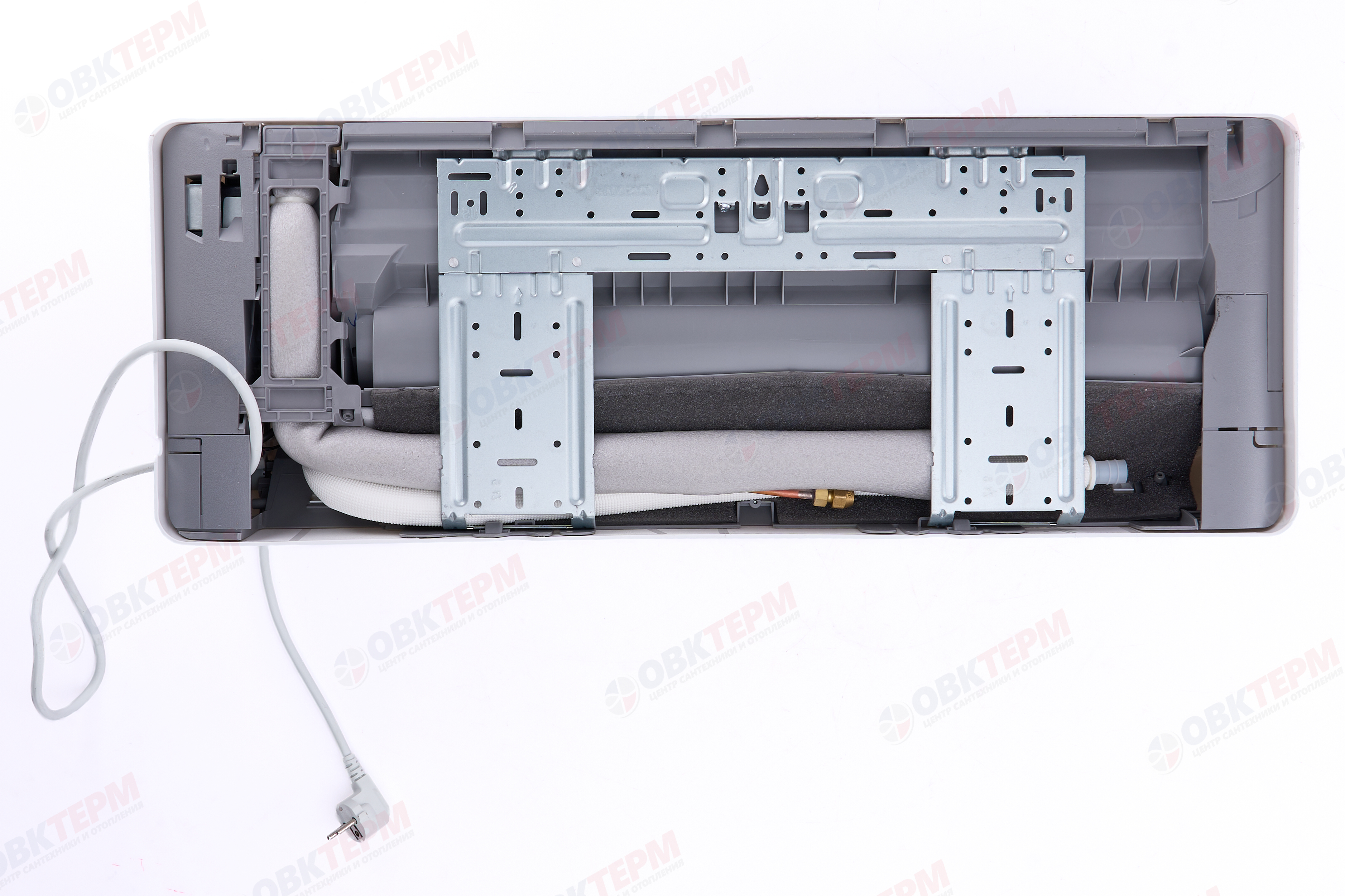 Сплит-система Ballu Olympio Edge BSO-12HN8_22Y(внеш.+внутр. блок) - миниатюра №11