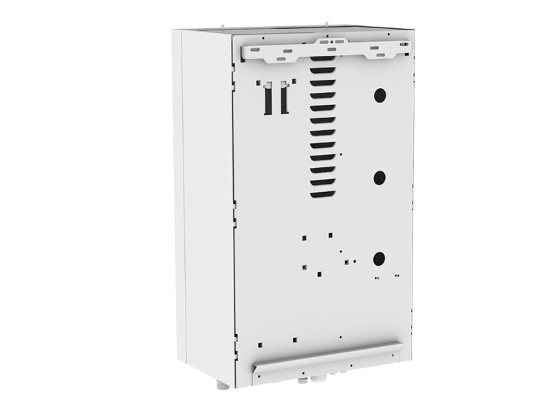 Котел электрический МК-Х  12 кВт, max 3 bar       ZOTA - миниатюра №4