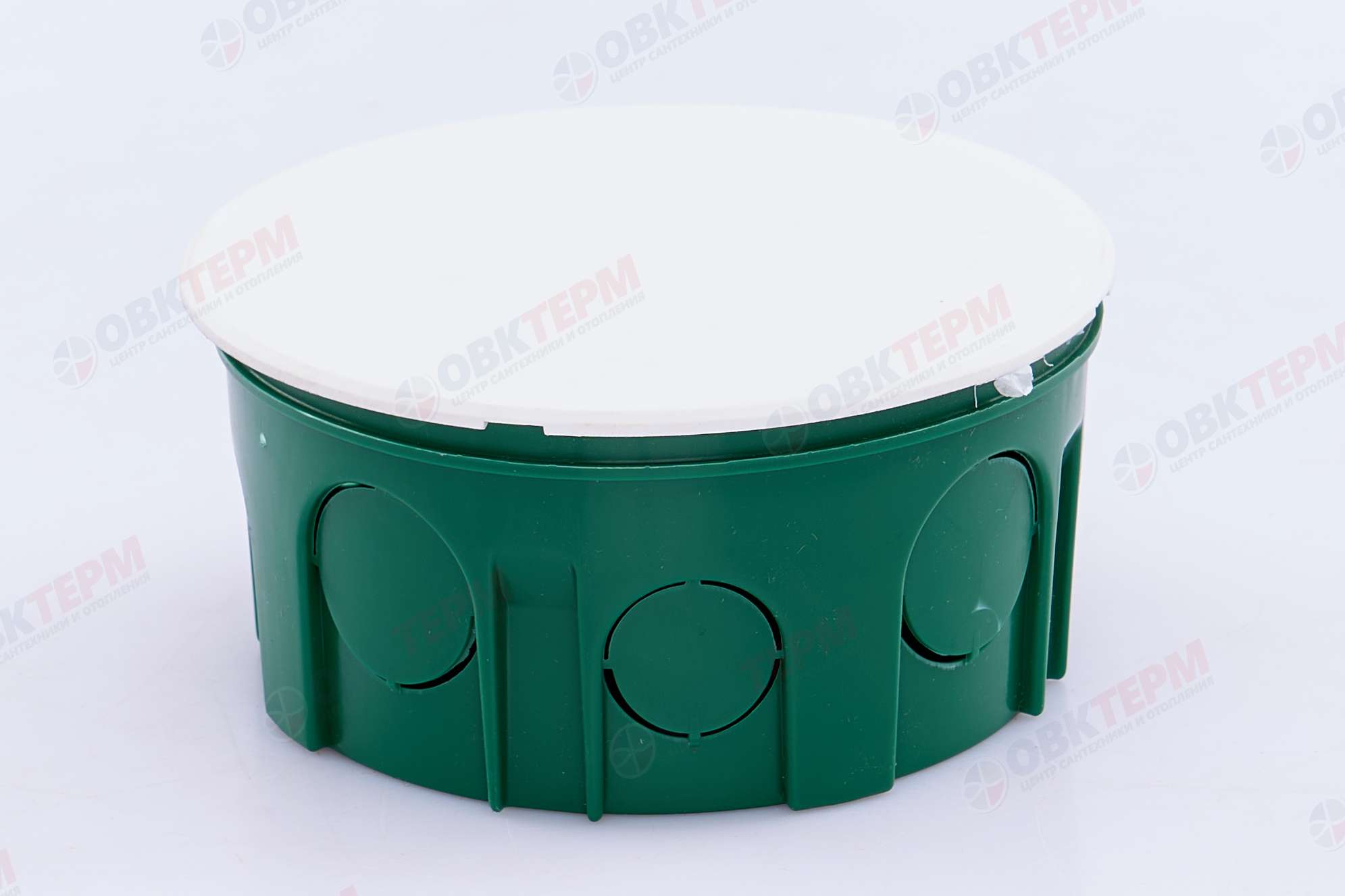 Коробка распределительная СП 100х50мм SE IMT35121 - Изображение №2