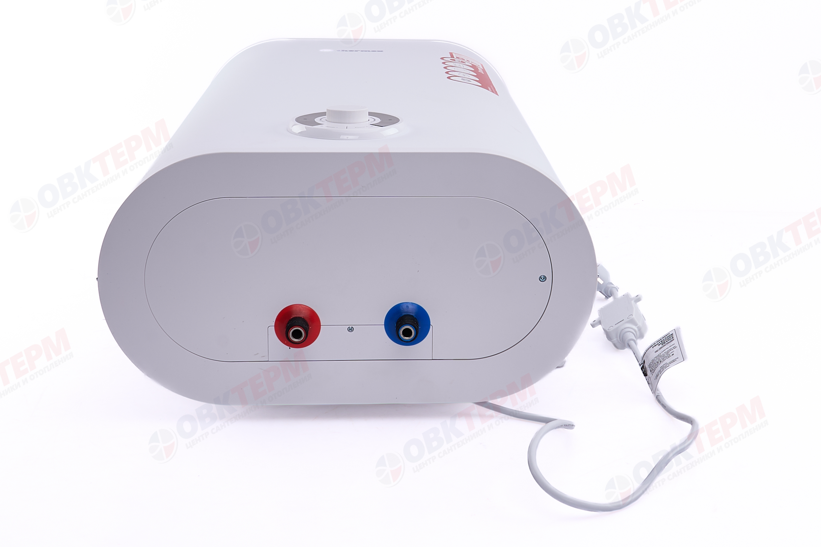 Водонагреватель электрический бытовой THERMEX Ceramik  50 V - миниатюра №3