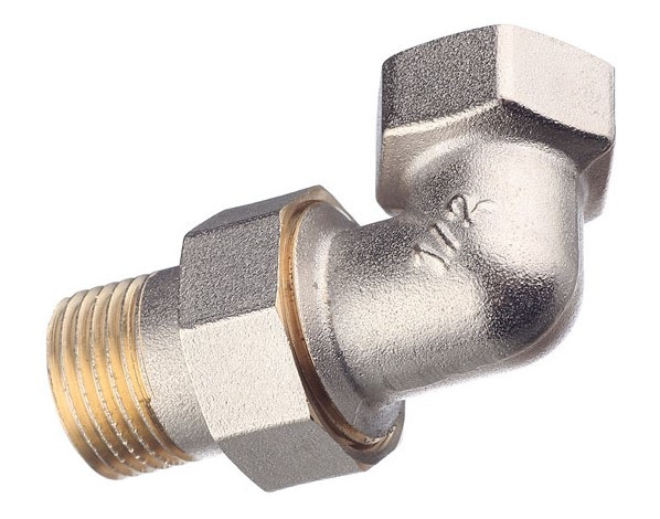 Американка     ZEISSLER     1"  угловая                 (20/4) - Изображение №2