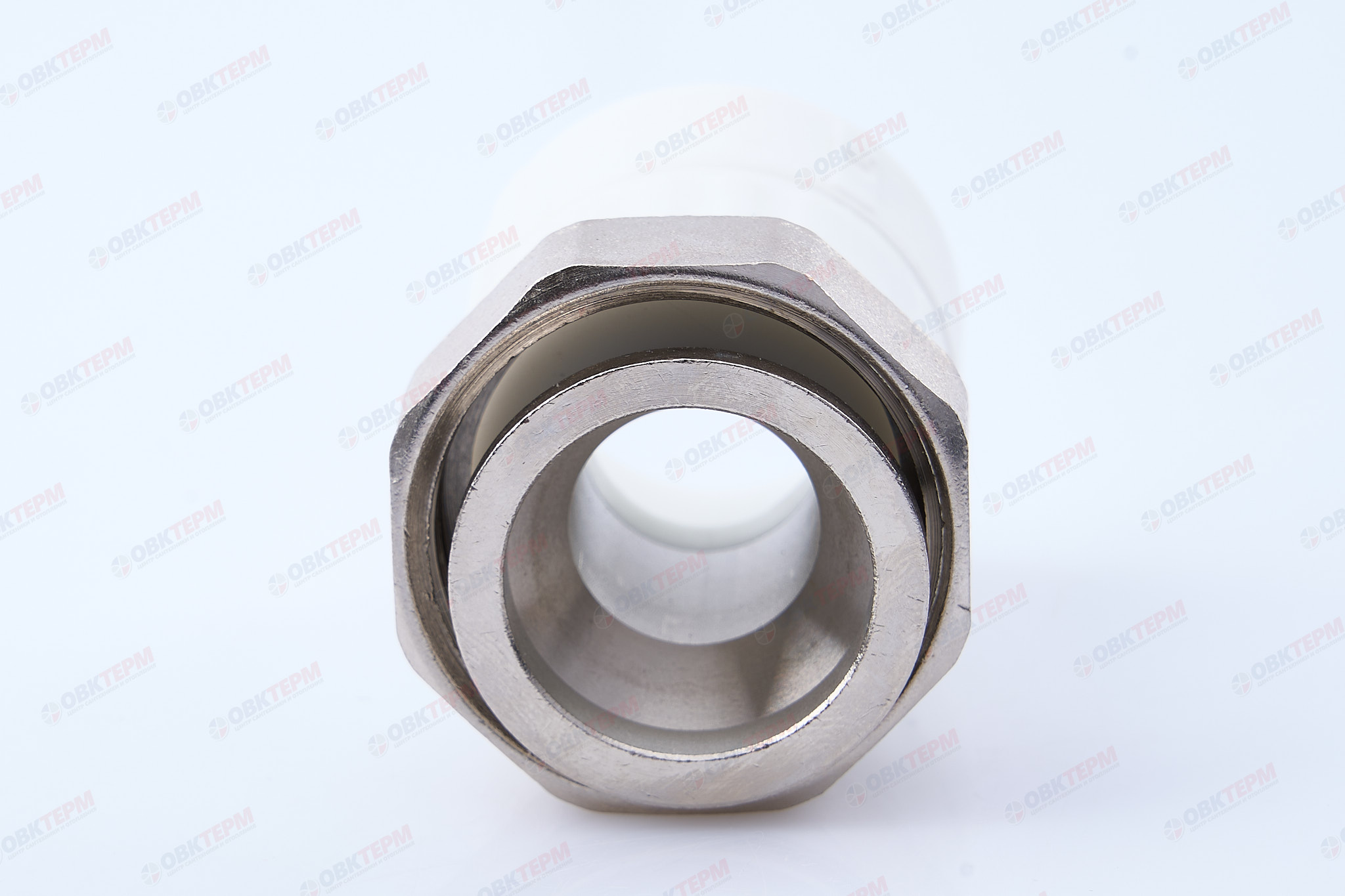 НВ СНГ 25 * 1                            (VALFEX)  белый   (100/25) - миниатюра №3