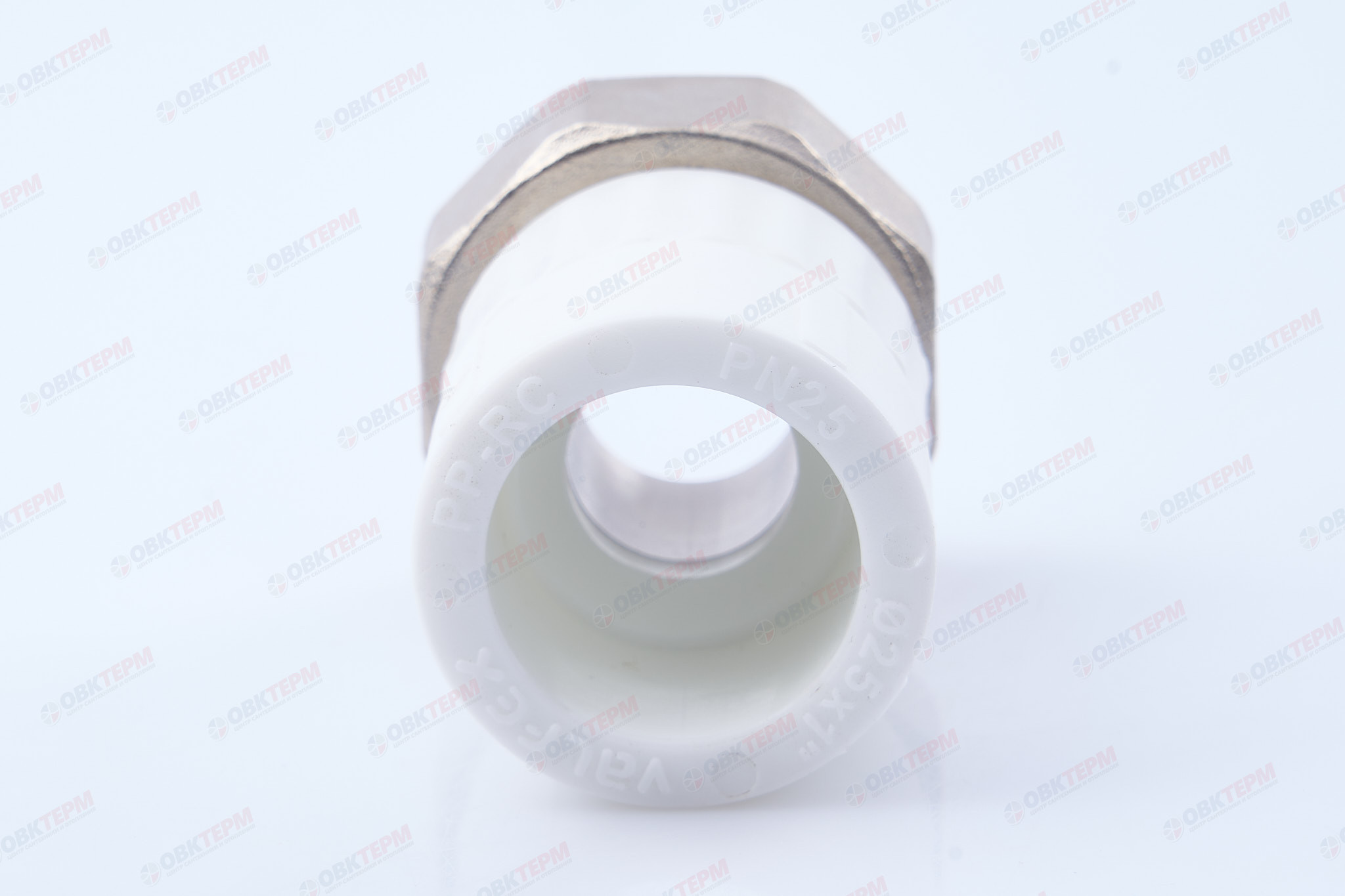 НВ СНГ 25 * 1                            (VALFEX)  белый   (100/25) - миниатюра №5