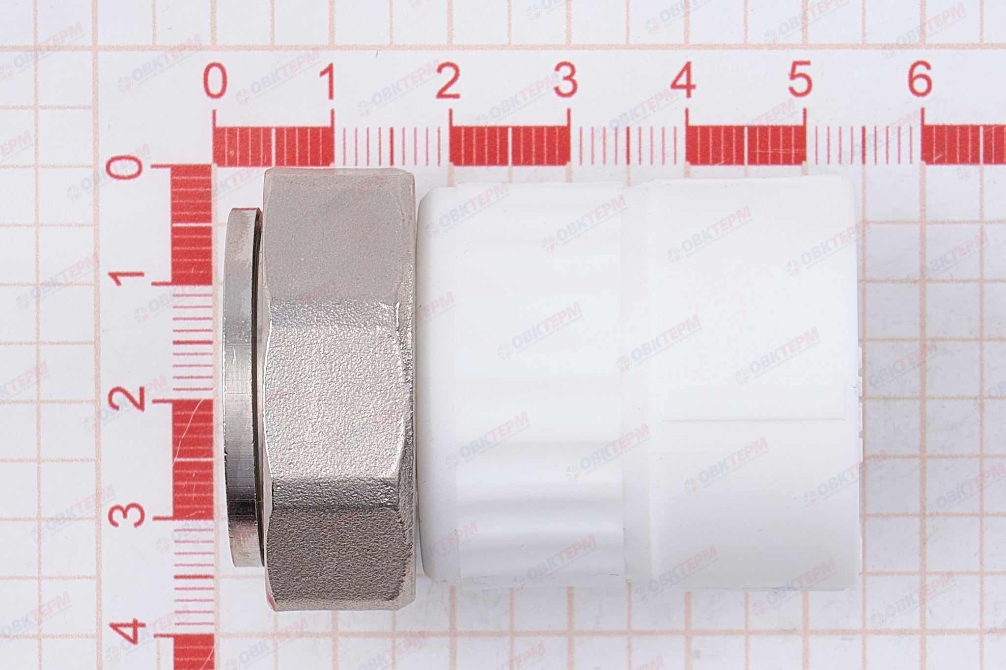 НВ СНГ 25 * 1                            (VALFEX)  белый   (100/25) - миниатюра №6