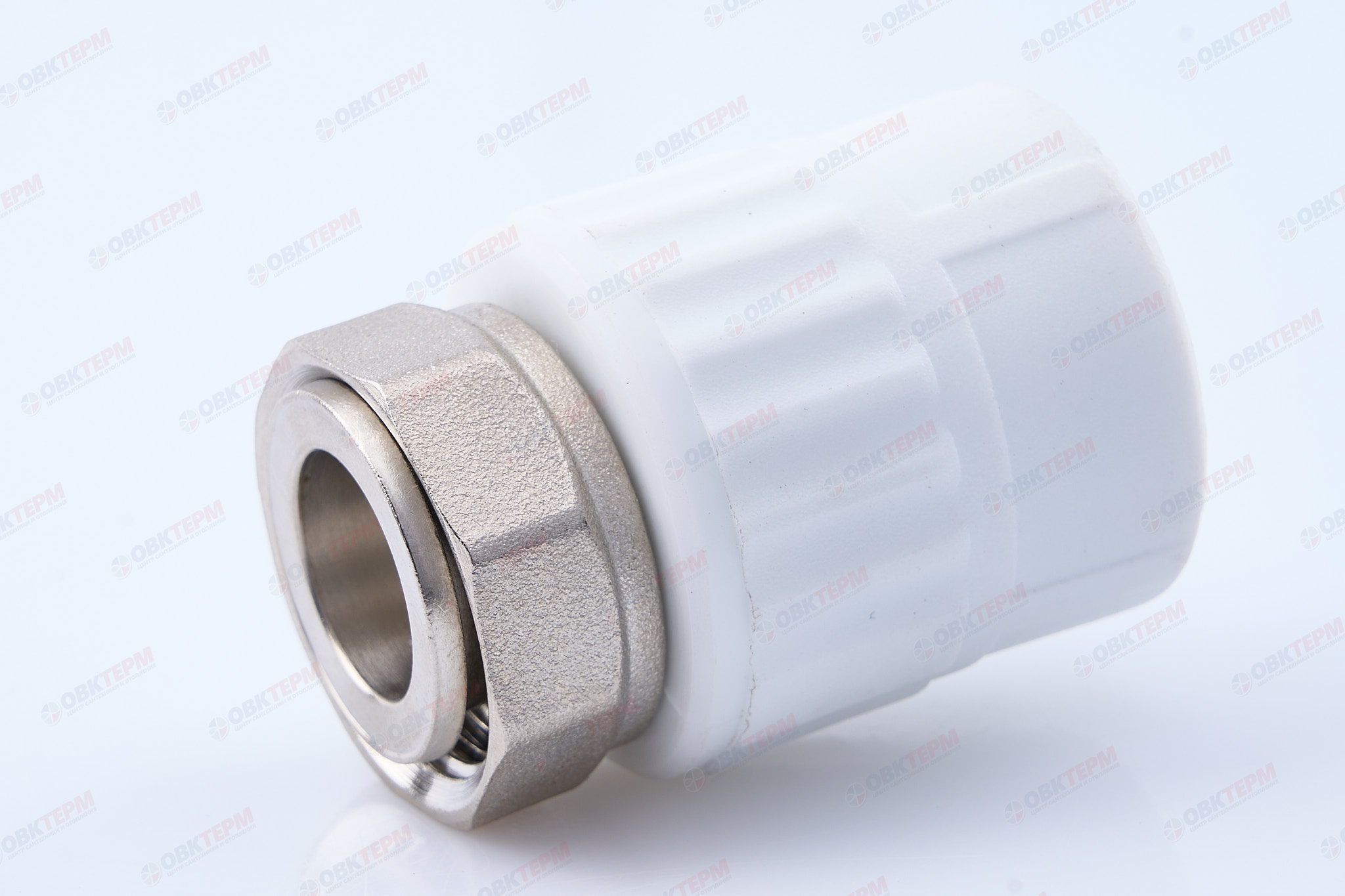 НВ СНГ 20 * 3/4                        (VALFEX)  белый  (100/20) - Изображение №1