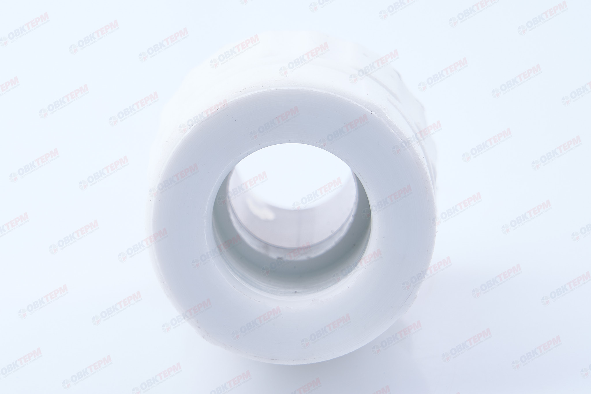 НВ СНГ 20 * 3/4                        (VALFEX)  белый  (100/20) - Изображение №4