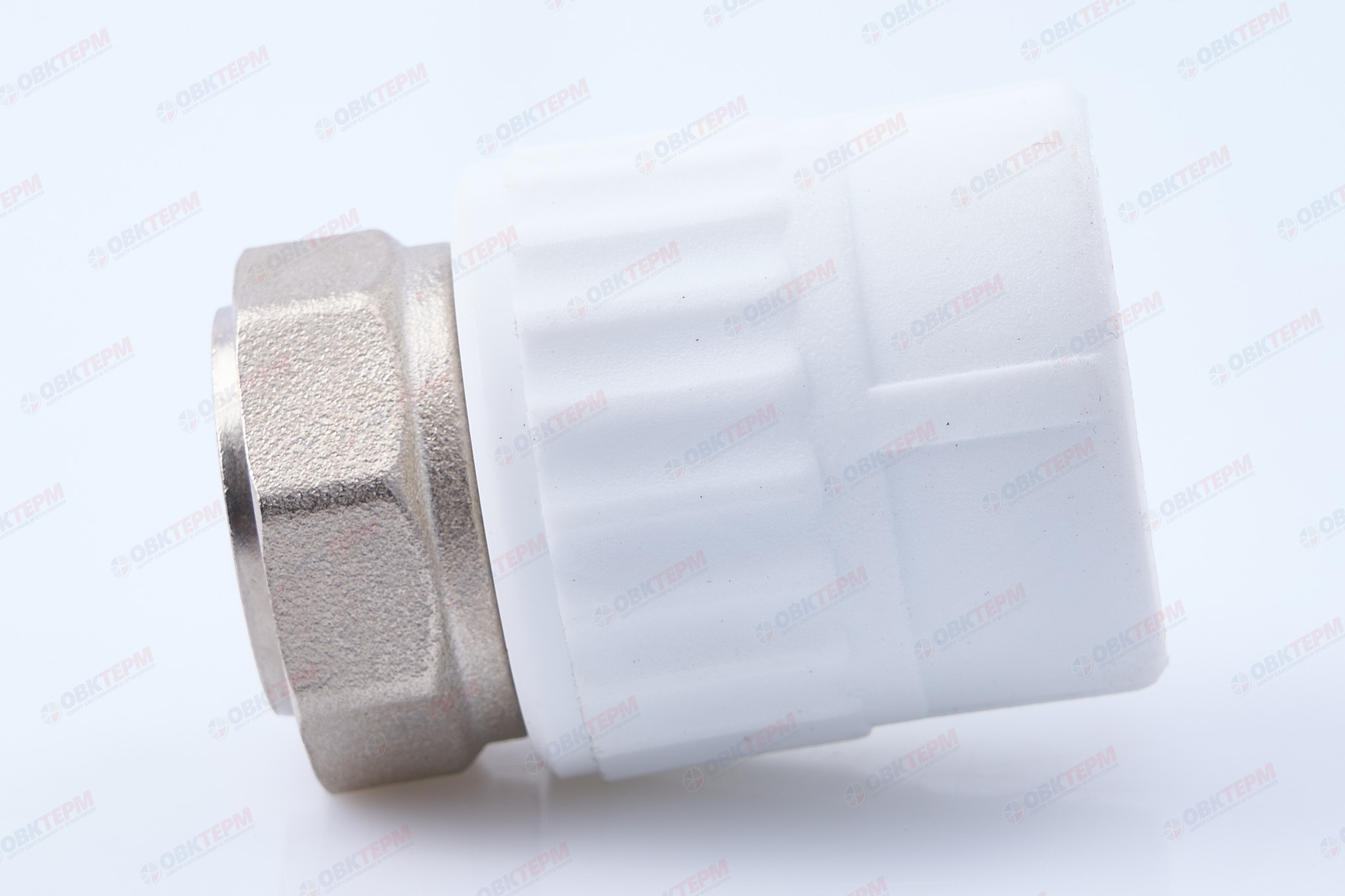 НВ СНГ 20 * 3/4                        (VALFEX)  белый  (100/20) - Изображение №5