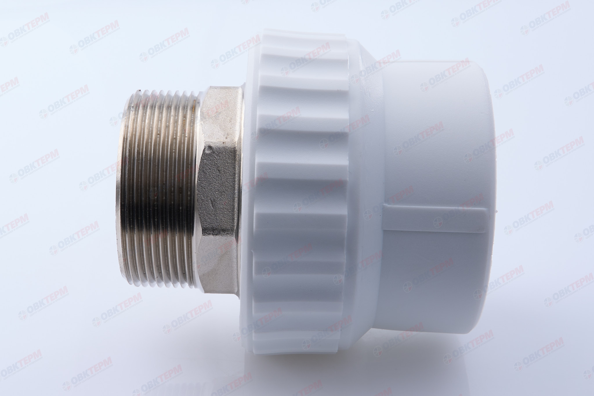 МРН  63 * 2"             (VALFEX)    белый    (8/4) - миниатюра №3