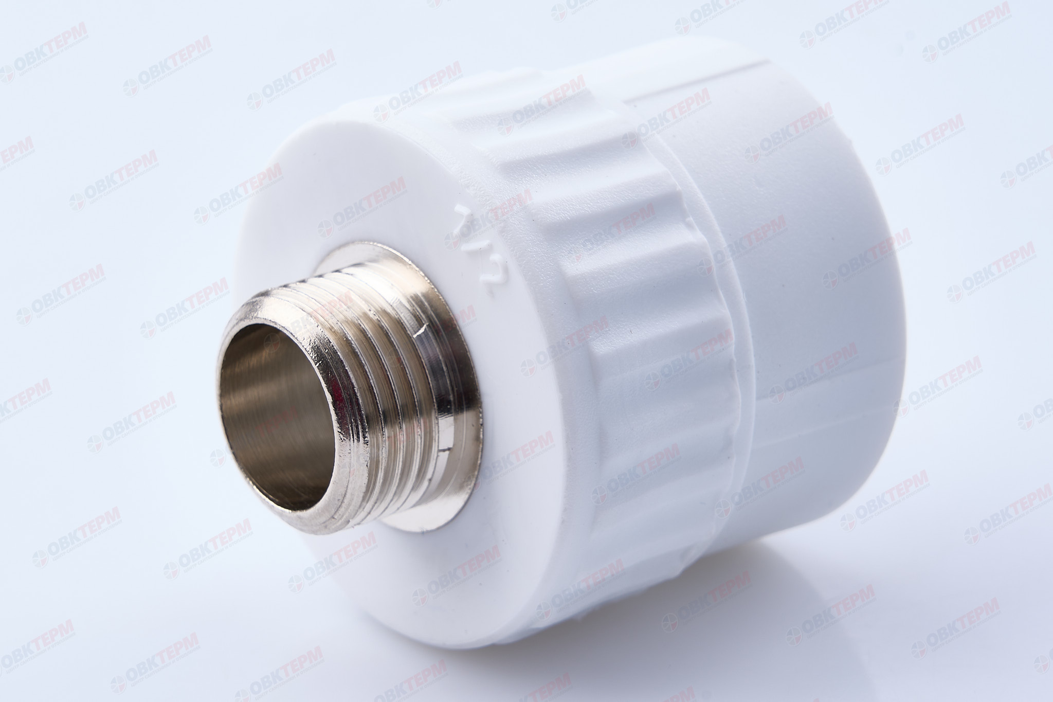 МРН  32 * 1/2"         (VALFEX)    белый     (80/20) - изображение №1