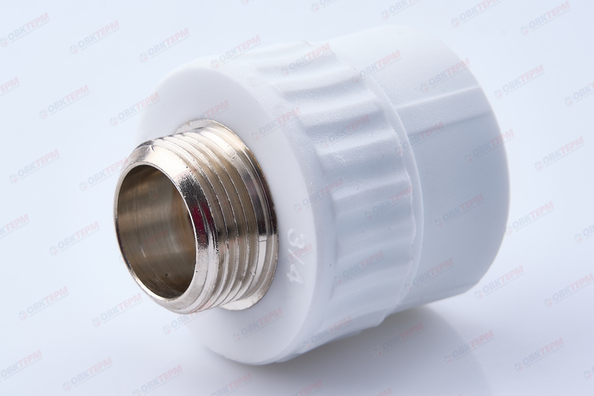 МРН  32 *  3/4"         (VALFEX)   белый    (80/20) - изображение №1