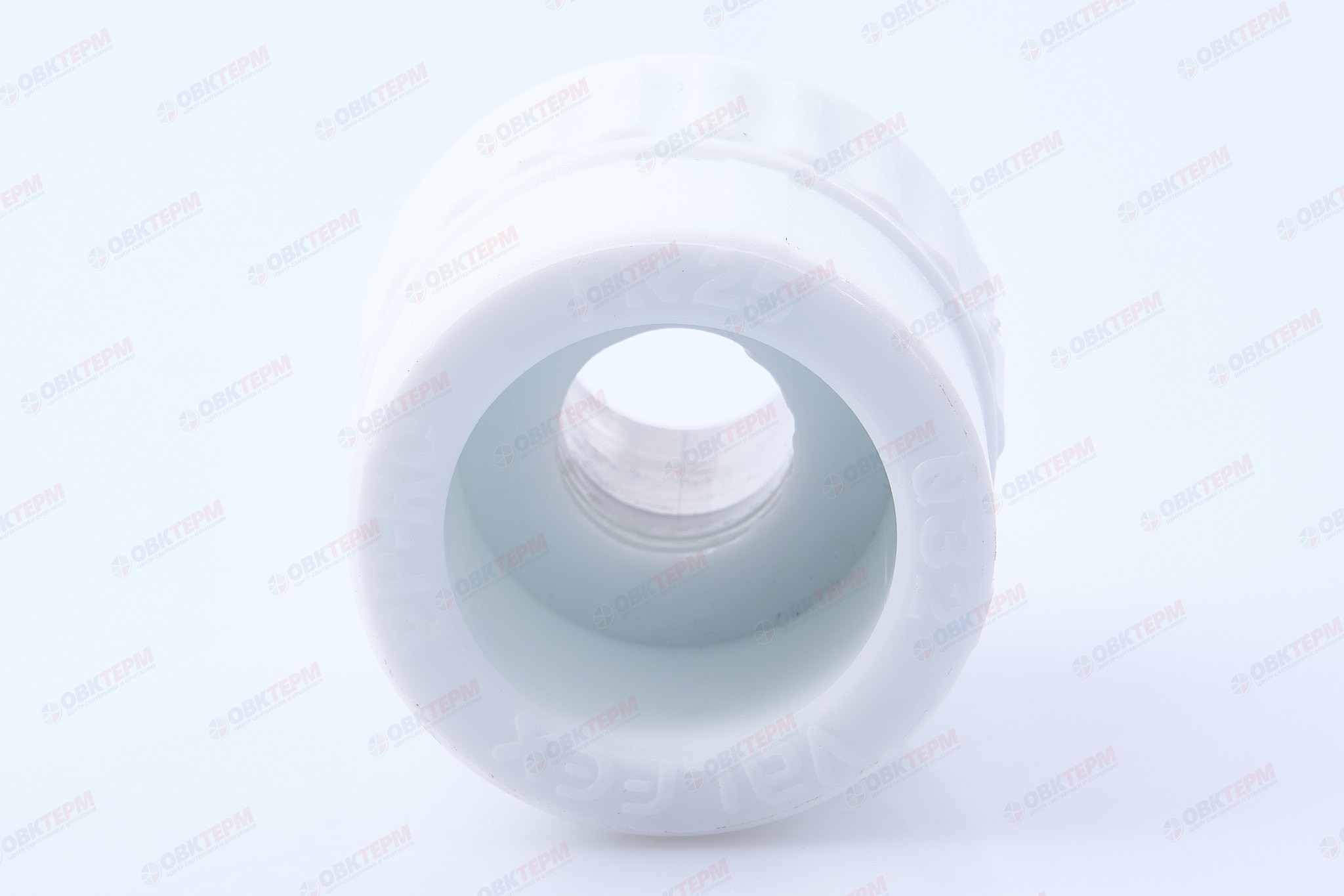 МРН  32 *  3/4"         (VALFEX)   белый    (80/20) - миниатюра №3