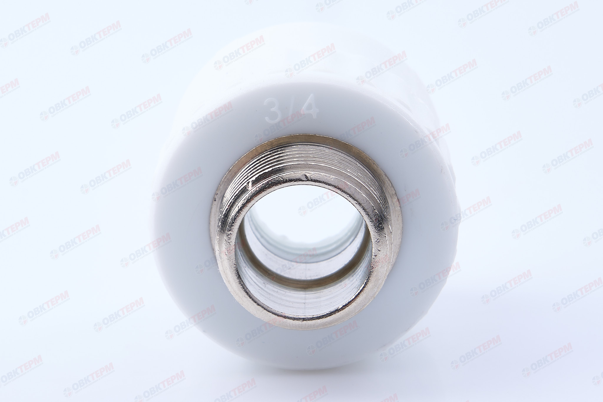 МРН  32 *  3/4"         (VALFEX)   белый    (80/20) - миниатюра №5