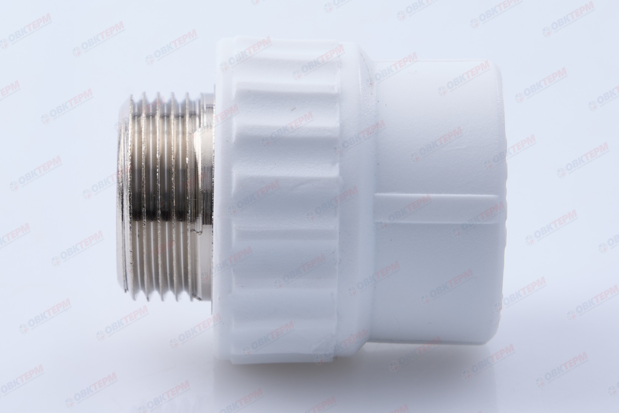 МРН  25 * 3/4"         (VALFEX)   белый    (100/25) - Изображение №4