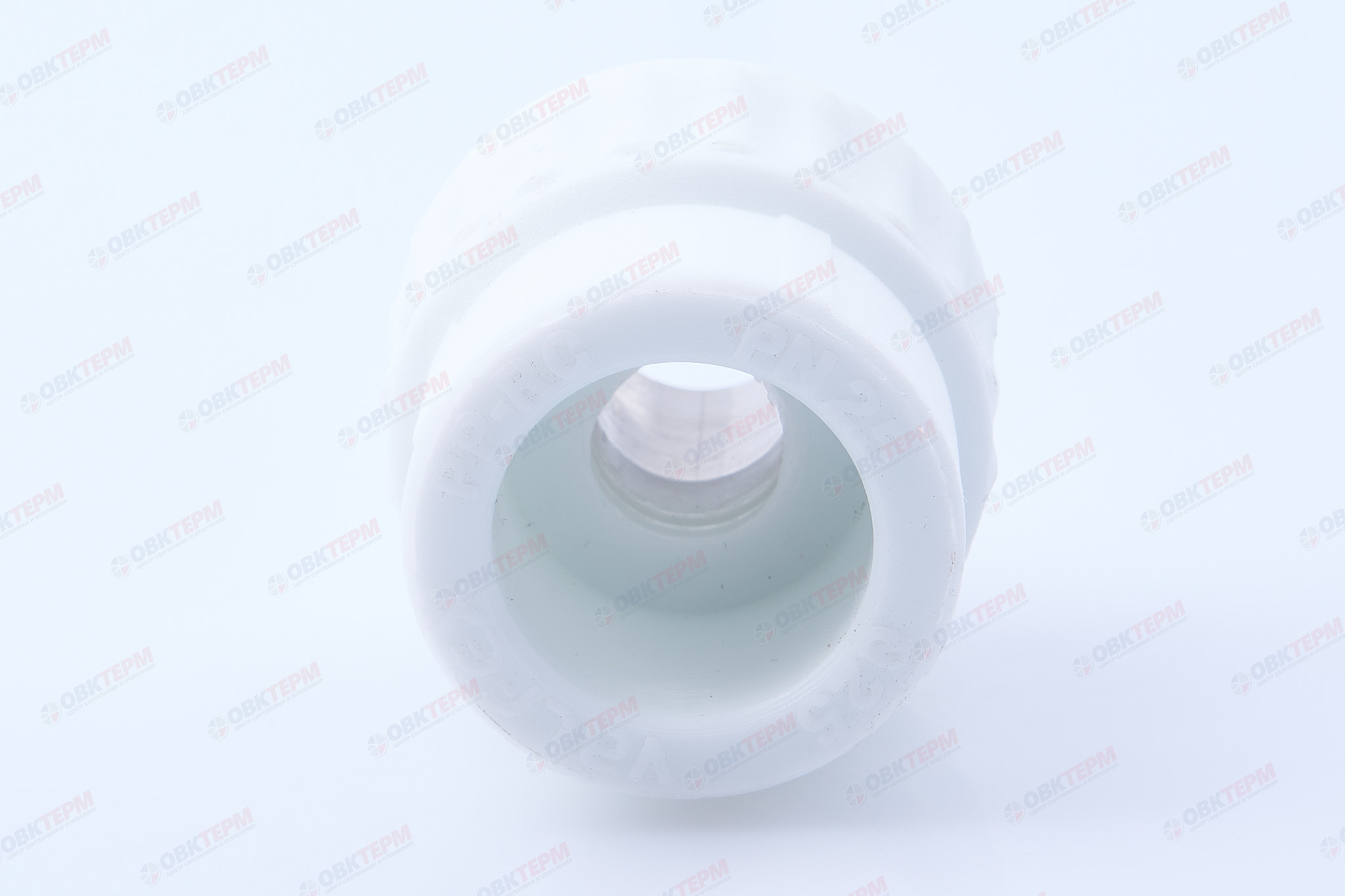 МРН  25 * 1/2"         (VALFEX)   белый    (100/25) - Изображение №3