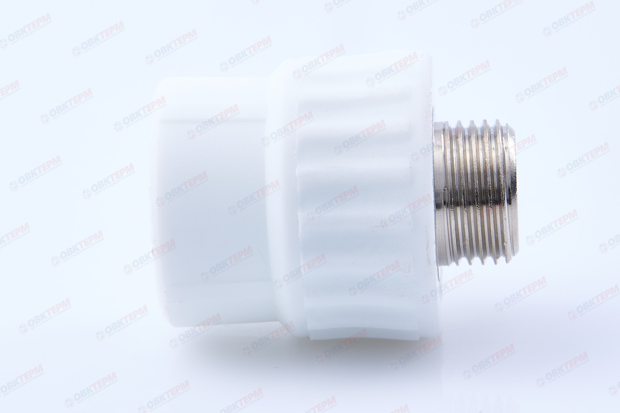 МРН  25 * 1/2"         (VALFEX)   белый    (100/25) - Изображение №4