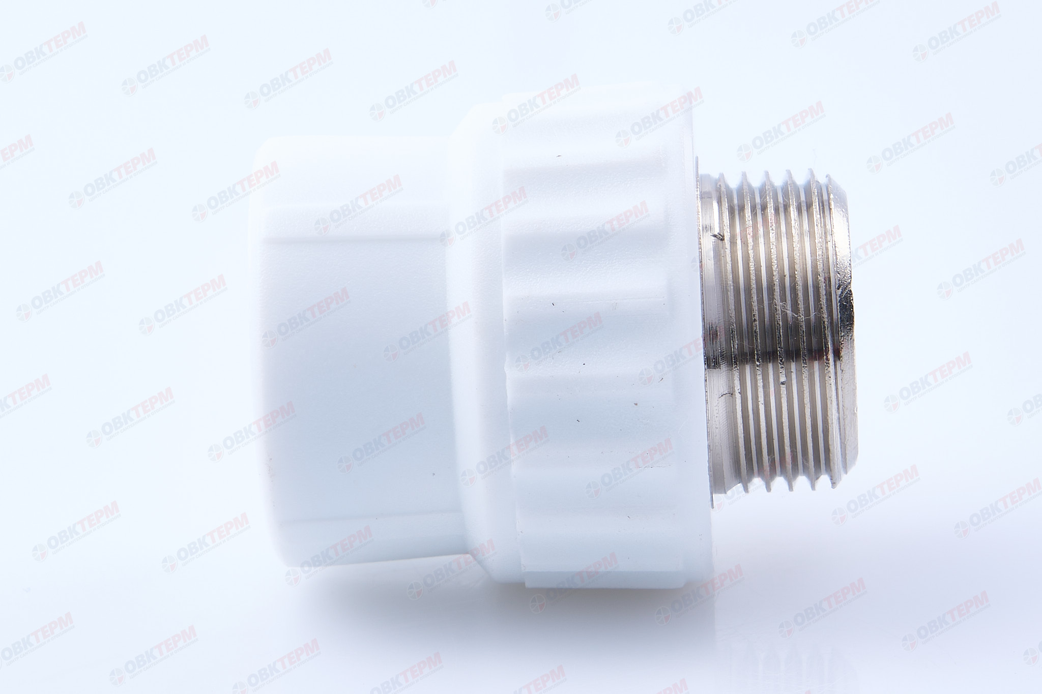 МРН  20 * 3/4"         (VALFEX)   белый     (100/25) - Изображение №4