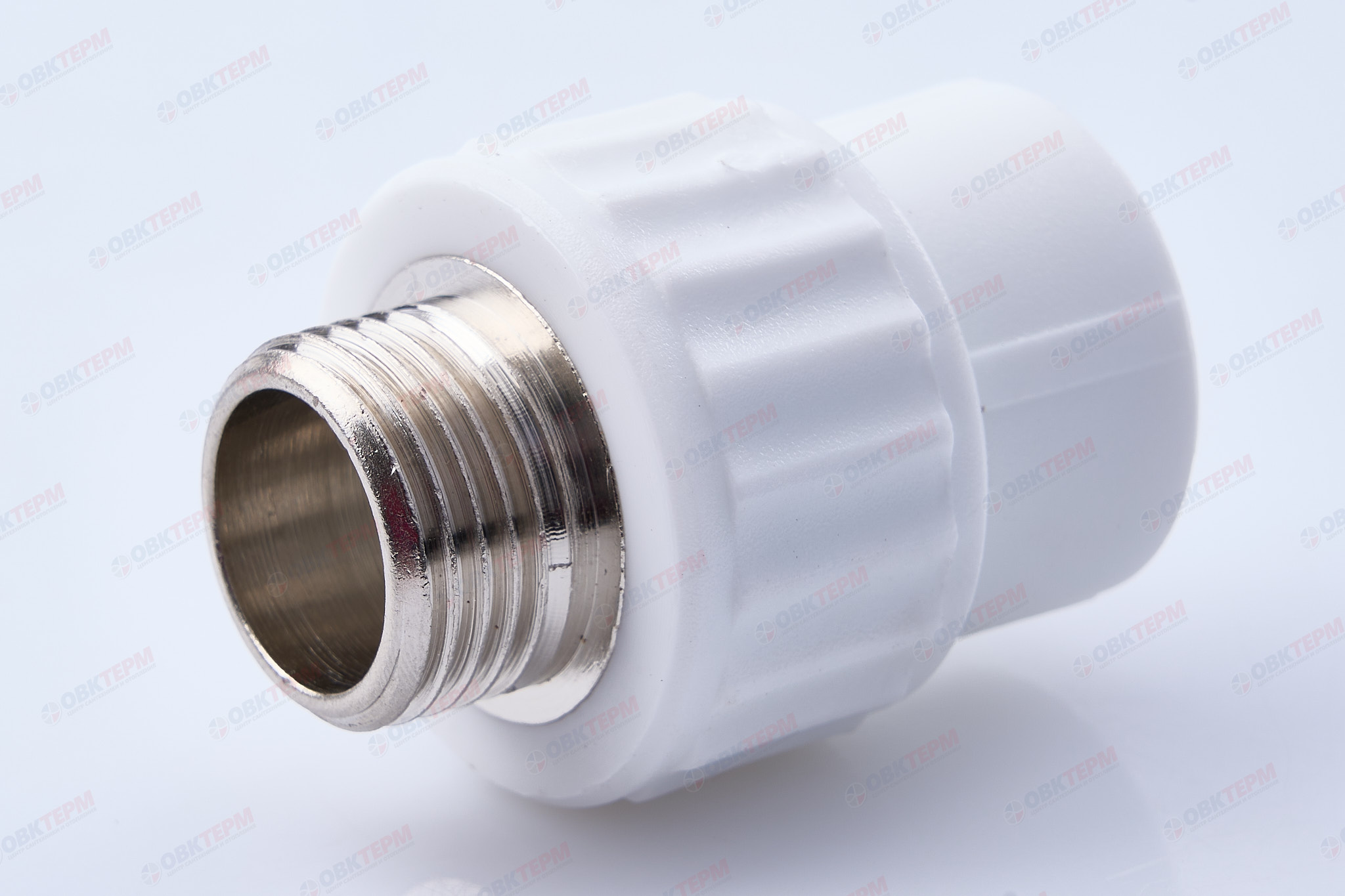 МРН  20 * 1/2"         (VALFEX)   белый    (150/30) - Изображение №1