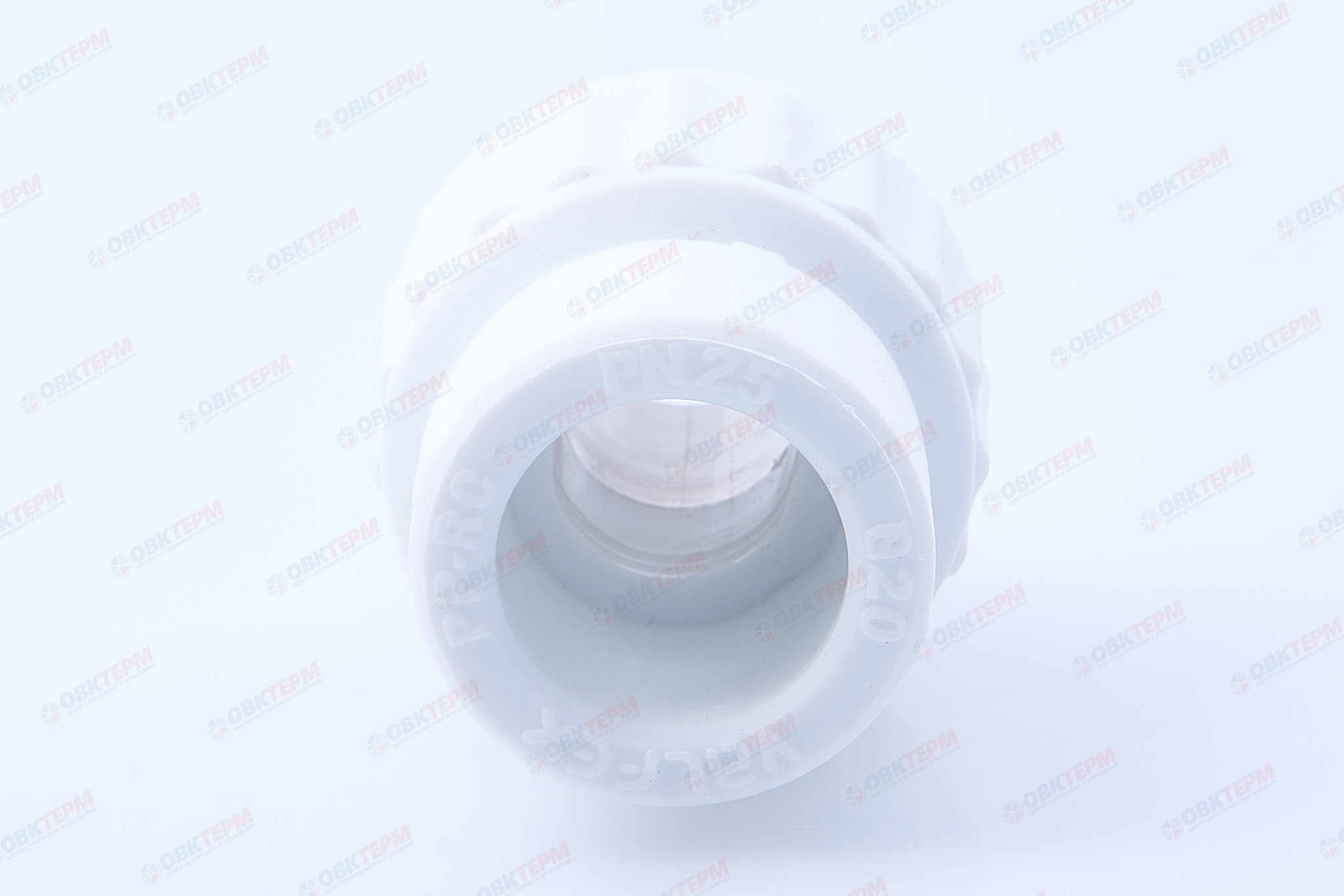 МРН  20 * 1/2"         (VALFEX)   белый    (150/30) - Изображение №3