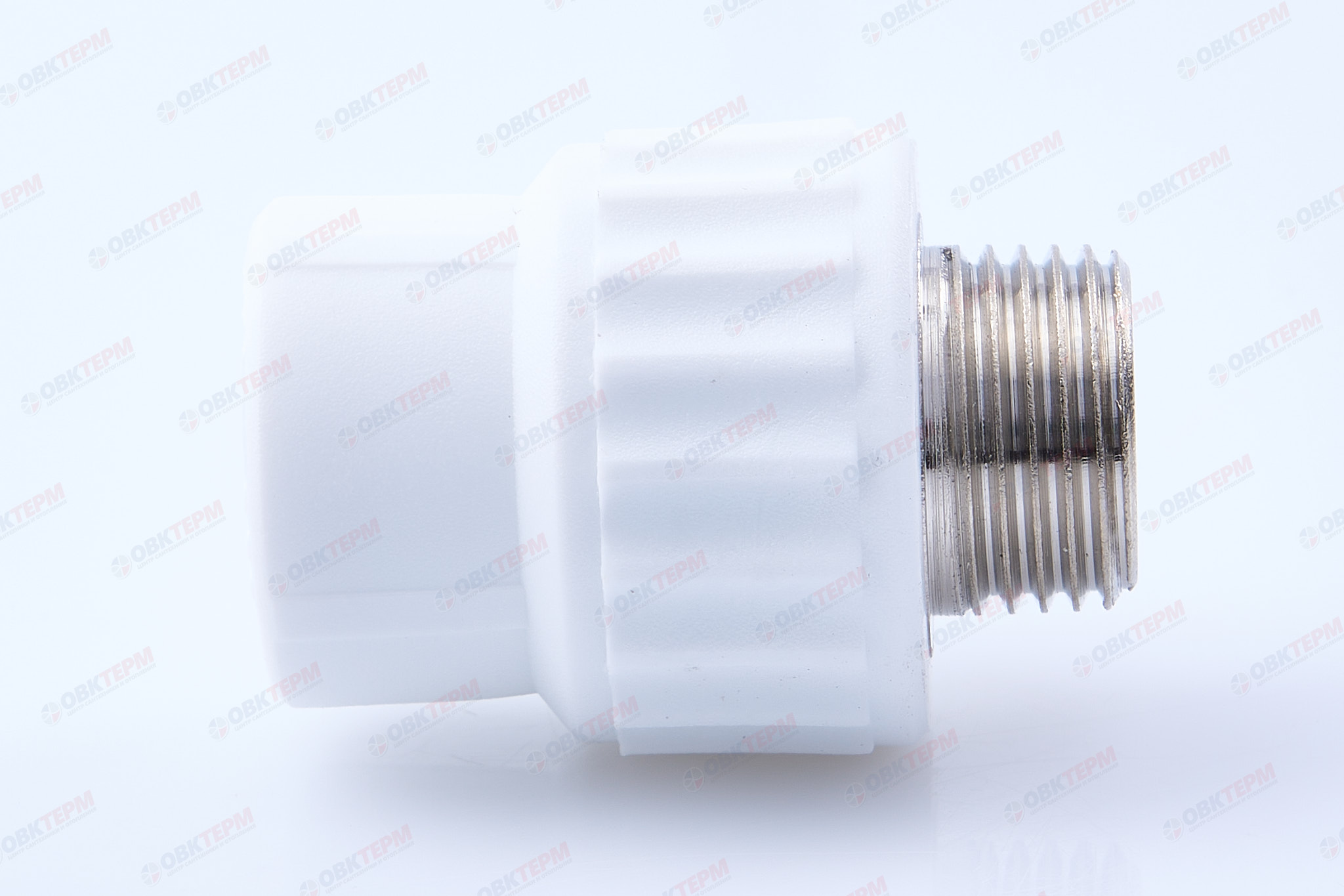 МРН  20 * 1/2"         (VALFEX)   белый    (150/30) - Изображение №4