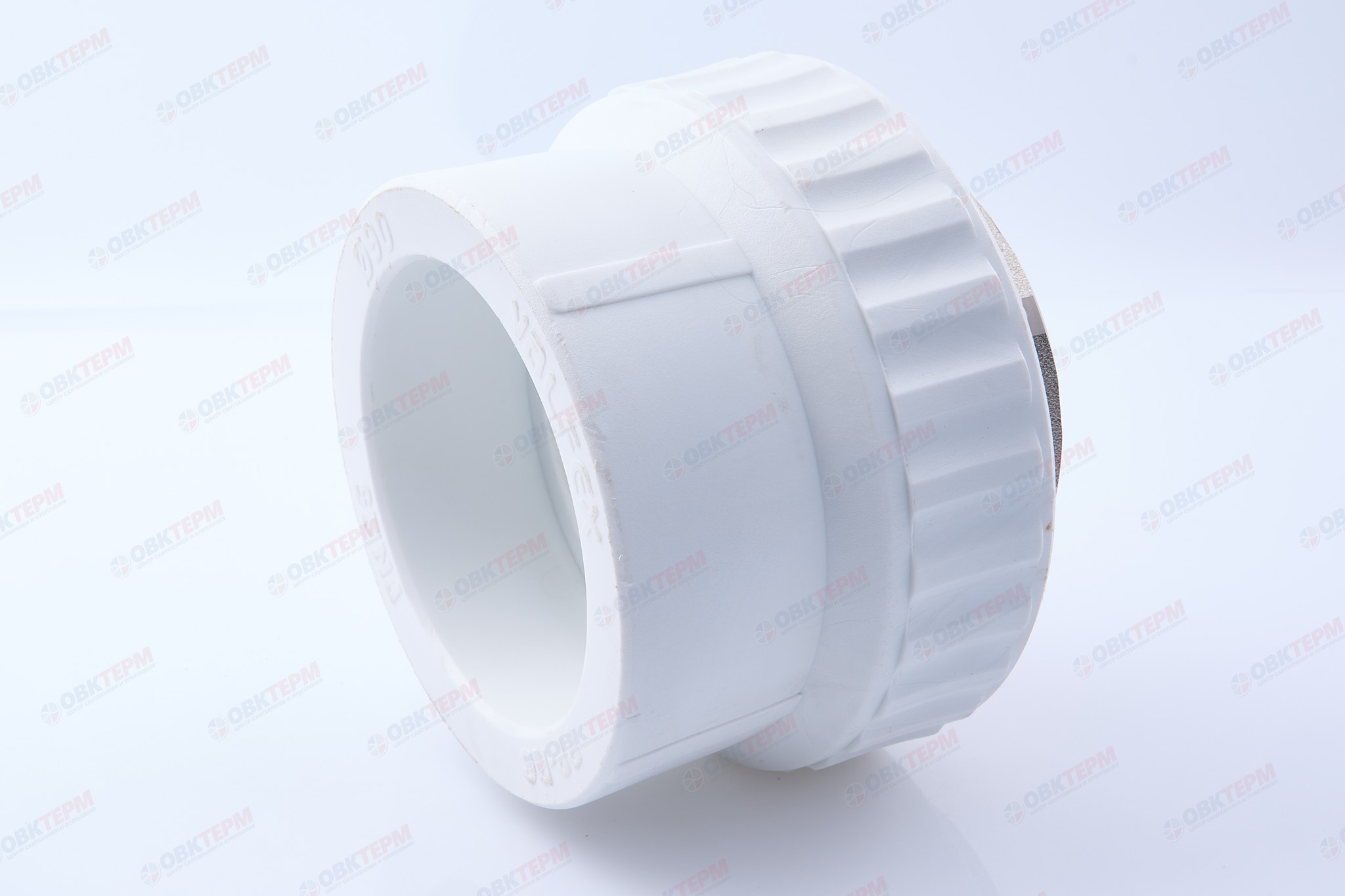 МРВ  90 * 3"             (VALFEX)   белый    (3/1) - изображение №1