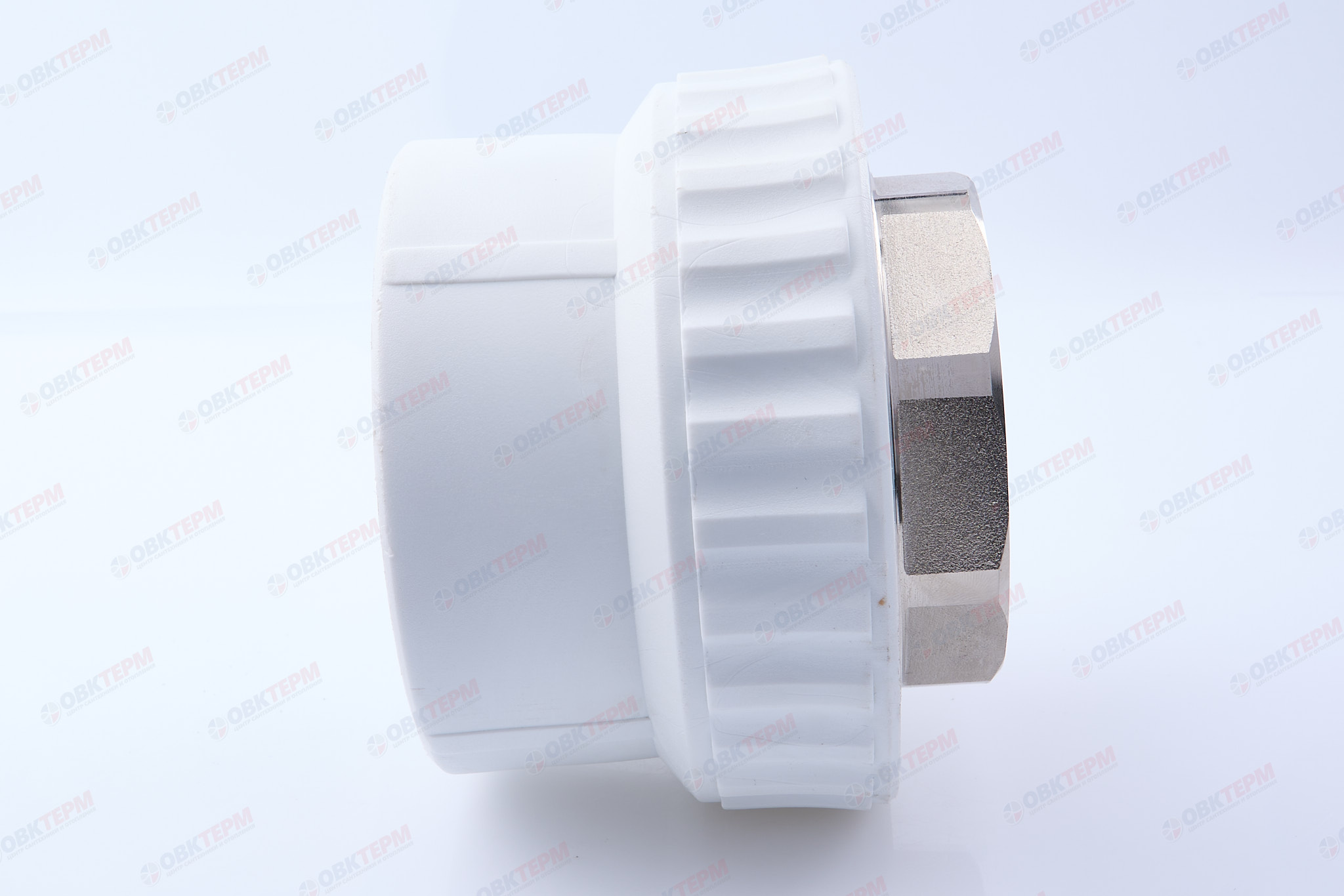 МРВ  90 * 3"             (VALFEX)   белый    (3/1) - миниатюра №3