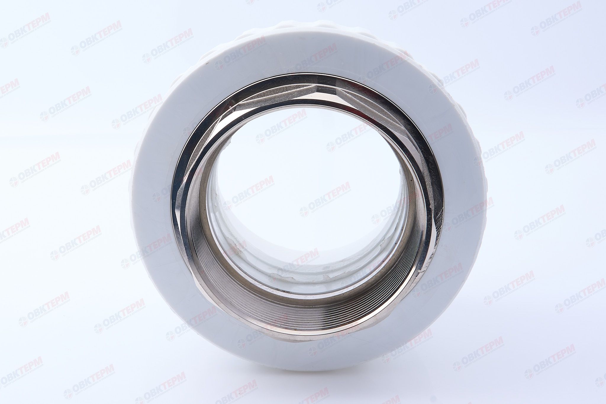 МРВ  90 * 3"             (VALFEX)   белый    (3/1) - миниатюра №5