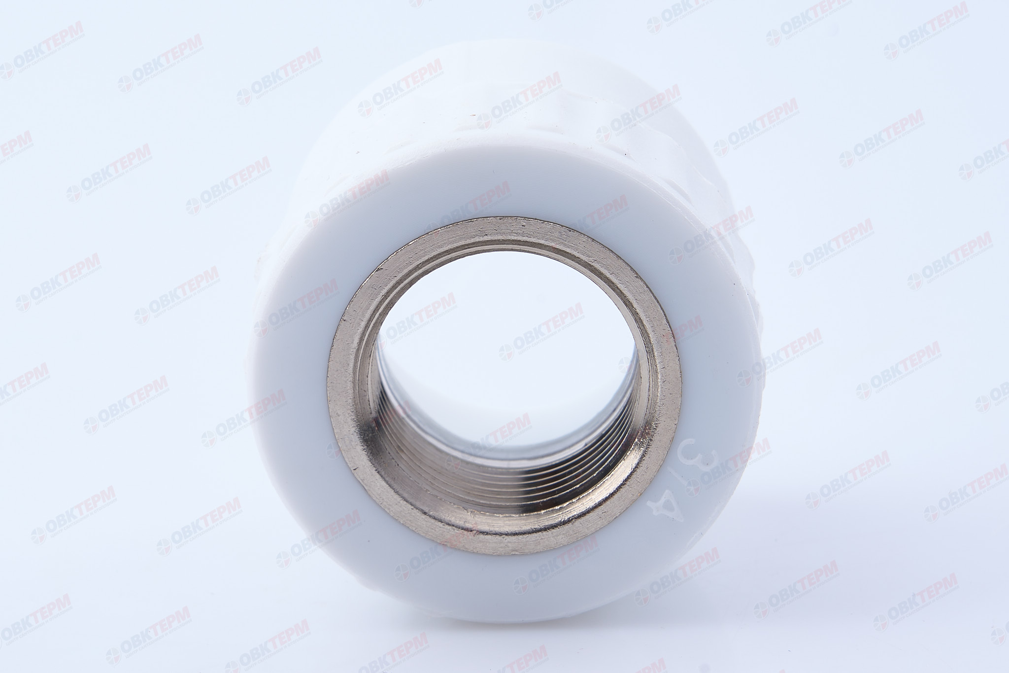 МРВ  32 *  3/4"        (VALFEX)   белый    (80/20) - миниатюра №4