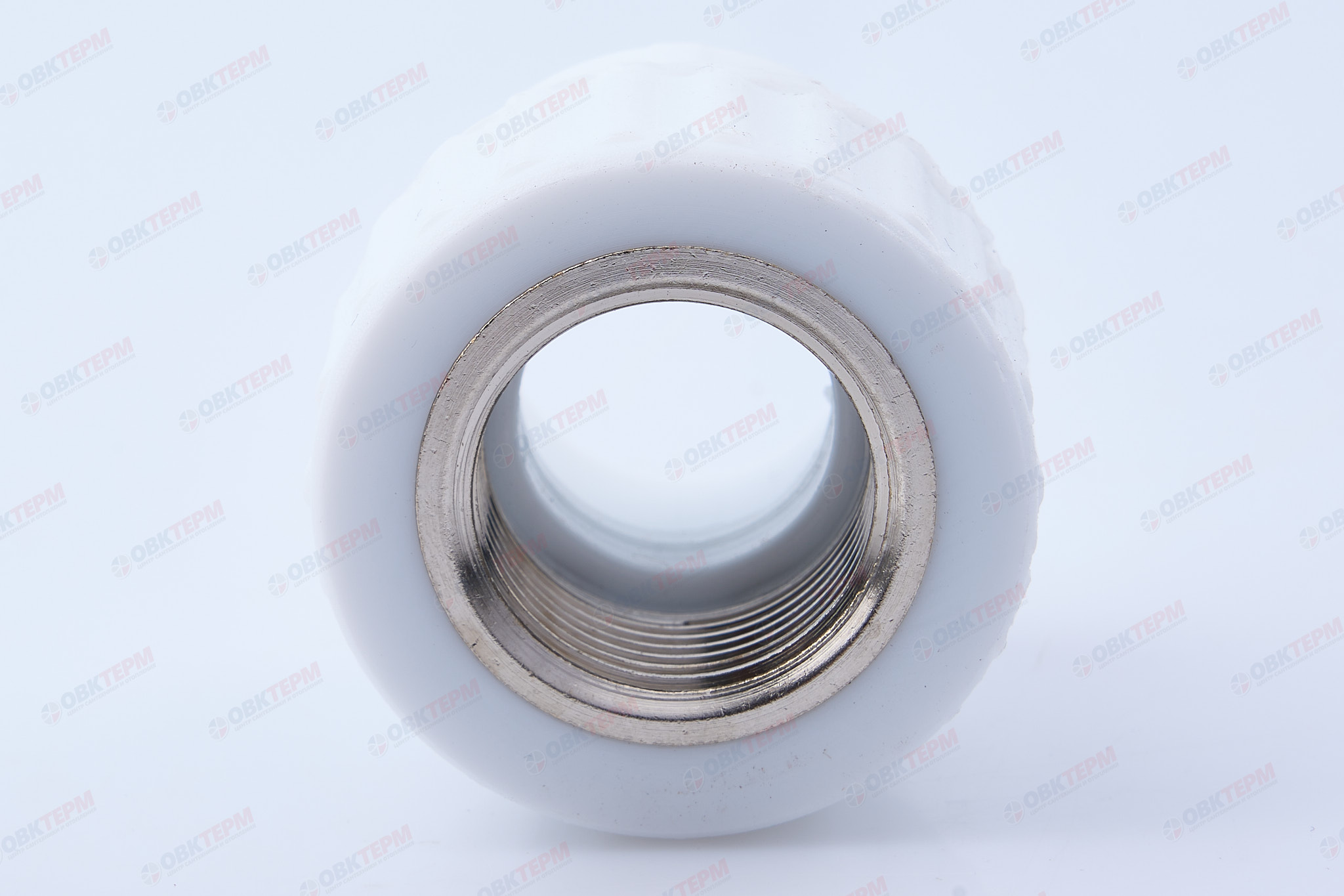 МРВ  25 * 3/4"         (VALFEX)   белый    (100/25) - Изображение №5