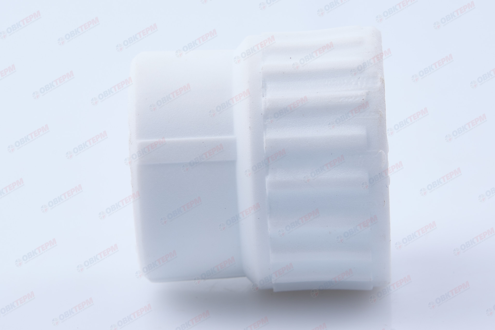 МРВ  25 * 1/2"         (VALFEX)   белый    (100/25) - миниатюра №4